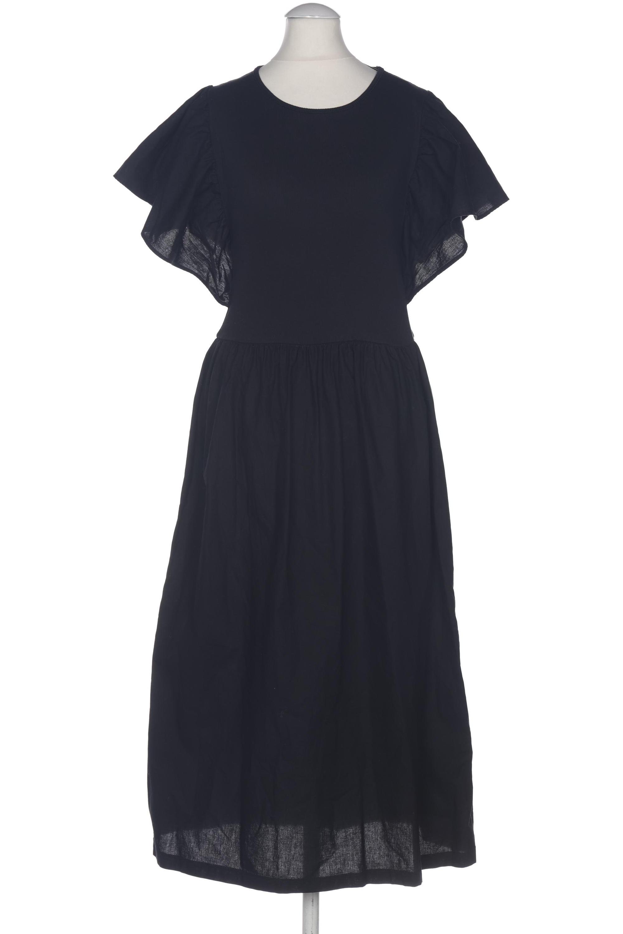 

Zara Damen Kleid, schwarz, Gr. 38