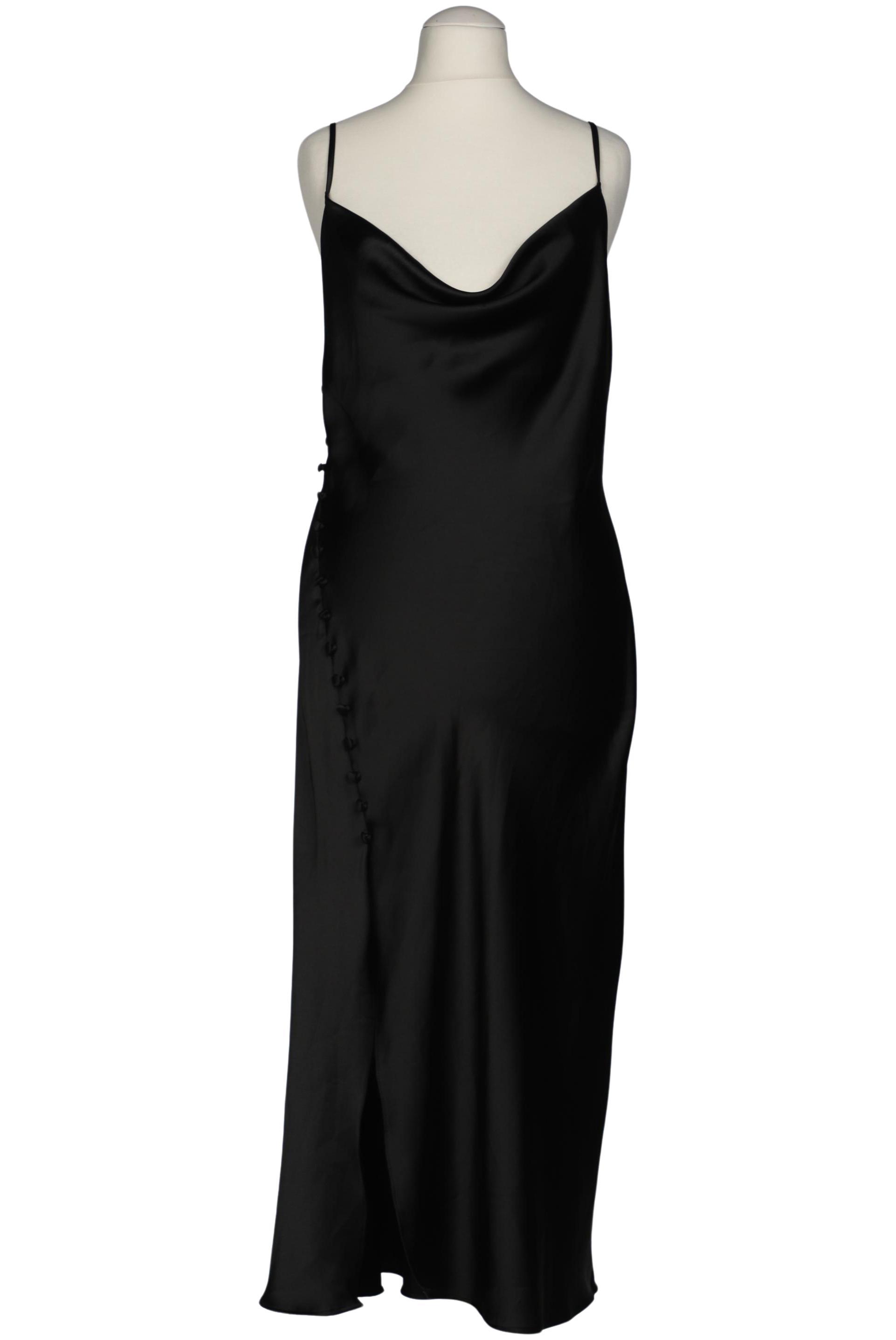 

Zara Damen Kleid, schwarz, Gr. 34