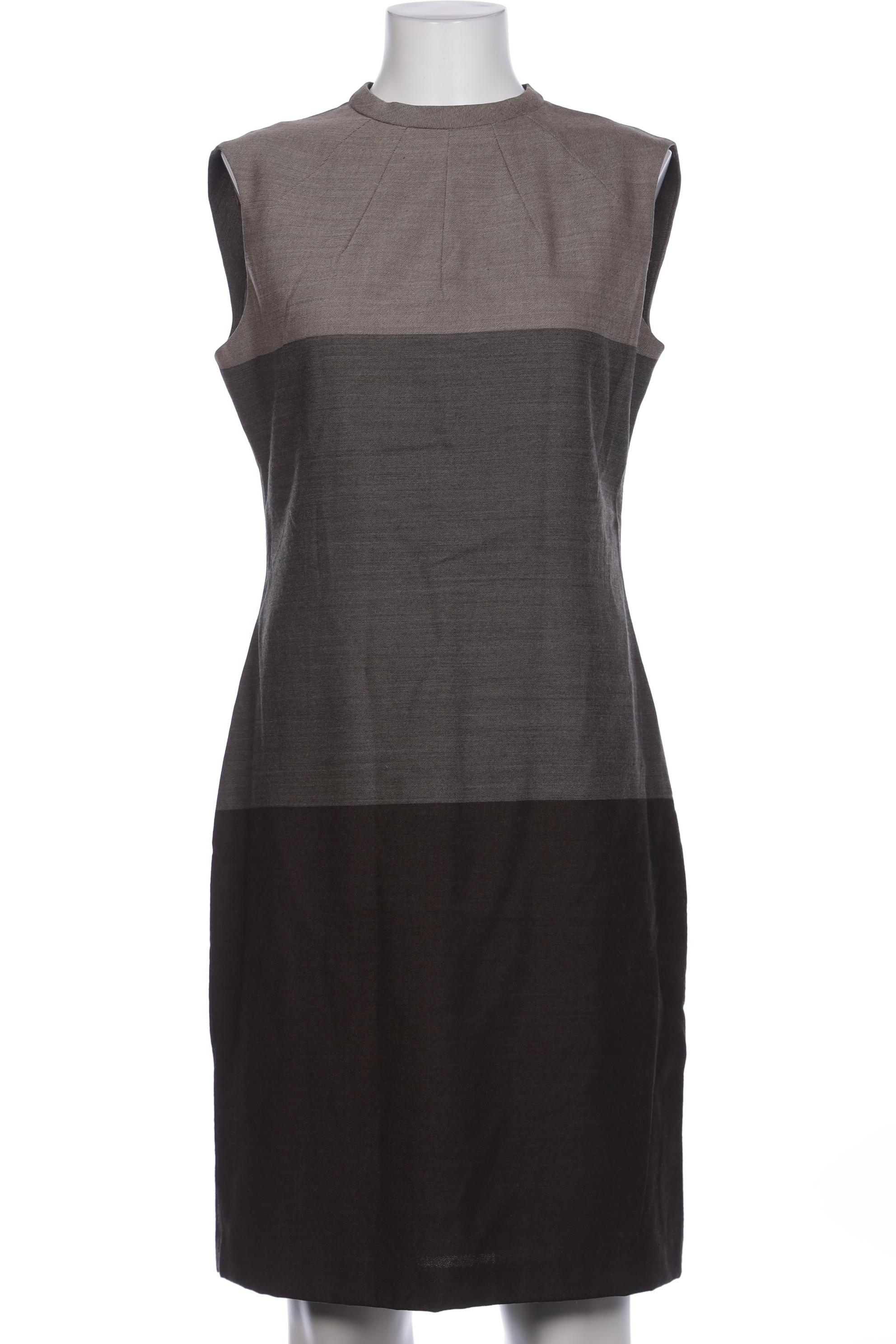 

Zara Damen Kleid, braun, Gr. 42