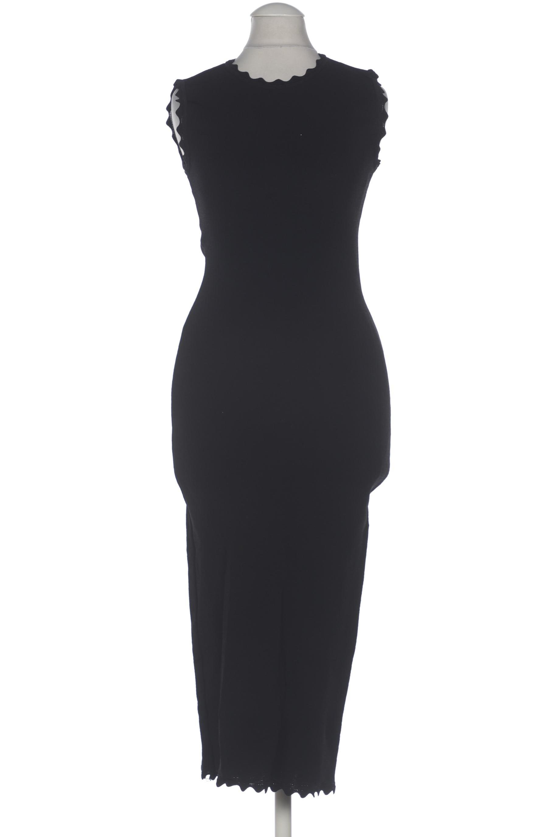 

Zara Damen Kleid, schwarz, Gr. 36