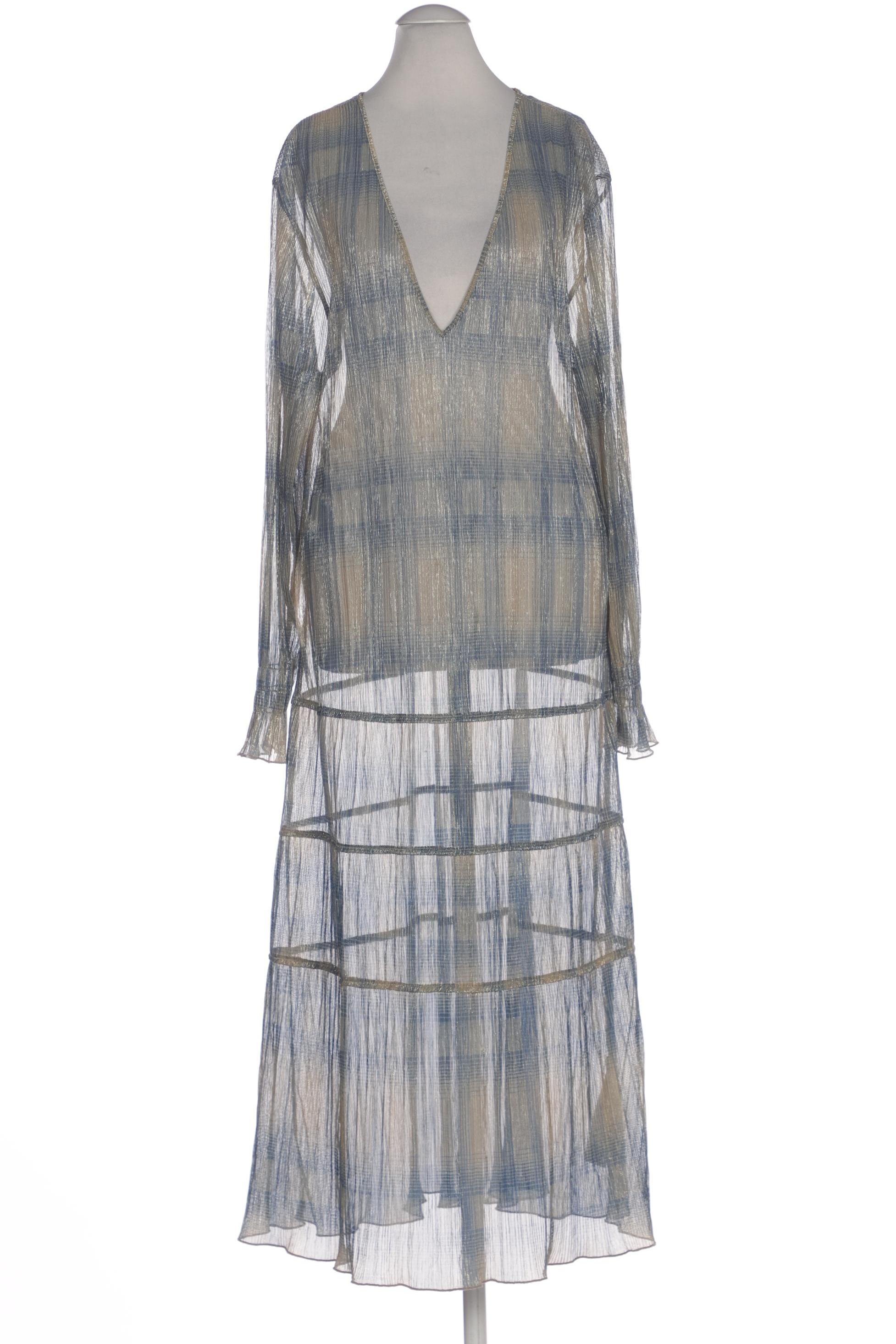 

Zara Damen Kleid, blau, Gr. 36