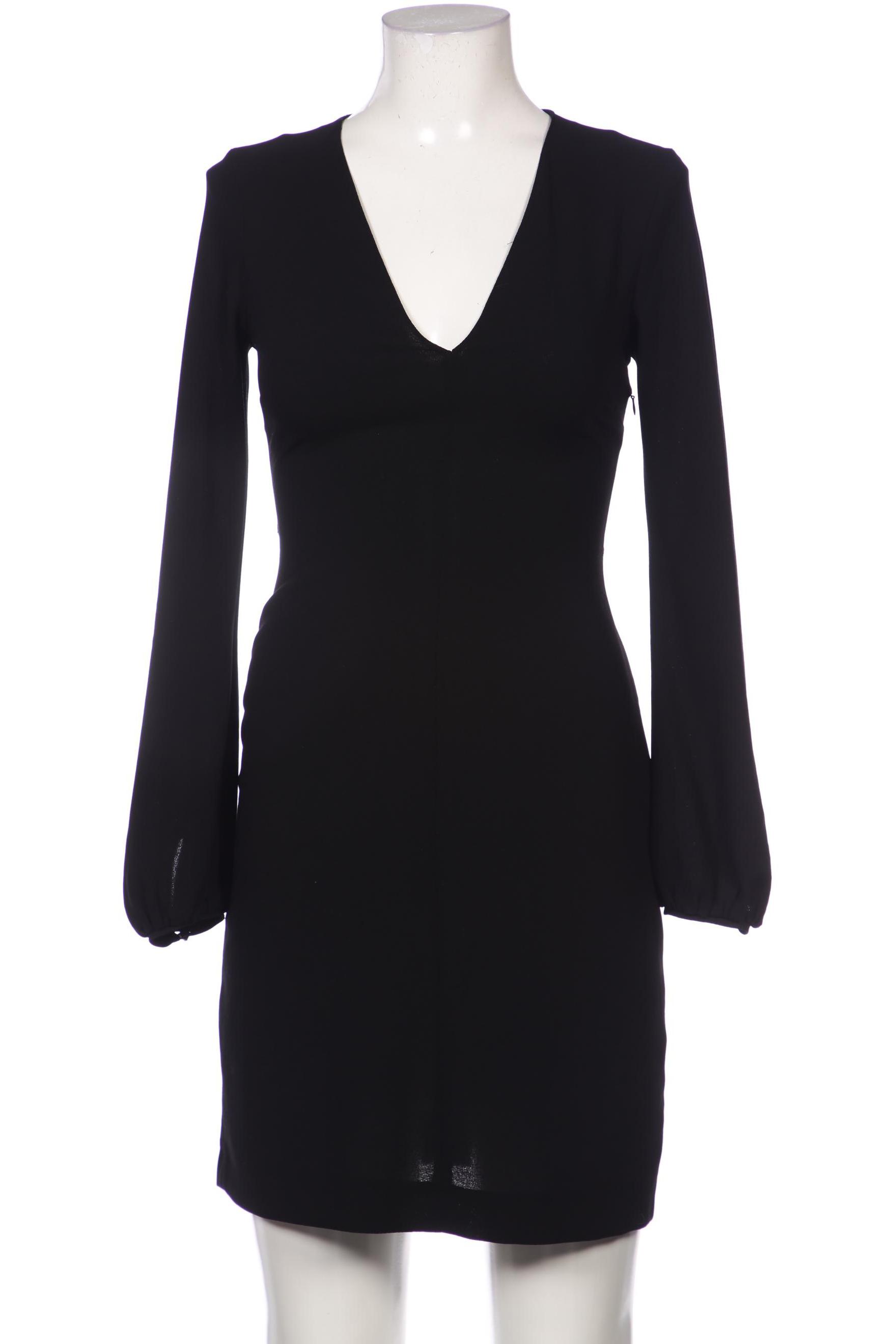 

Zara Damen Kleid, schwarz, Gr. 36