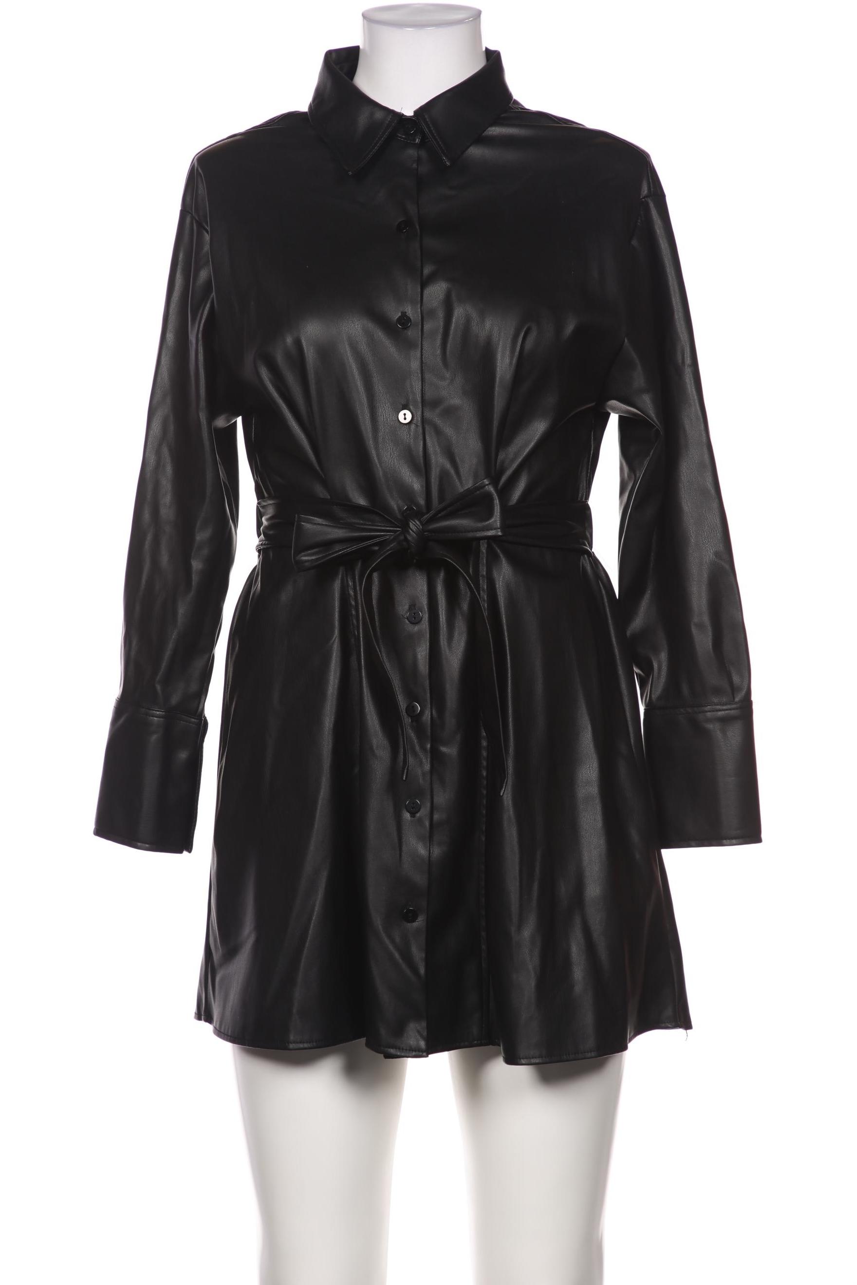 

Zara Damen Kleid, schwarz, Gr. 38