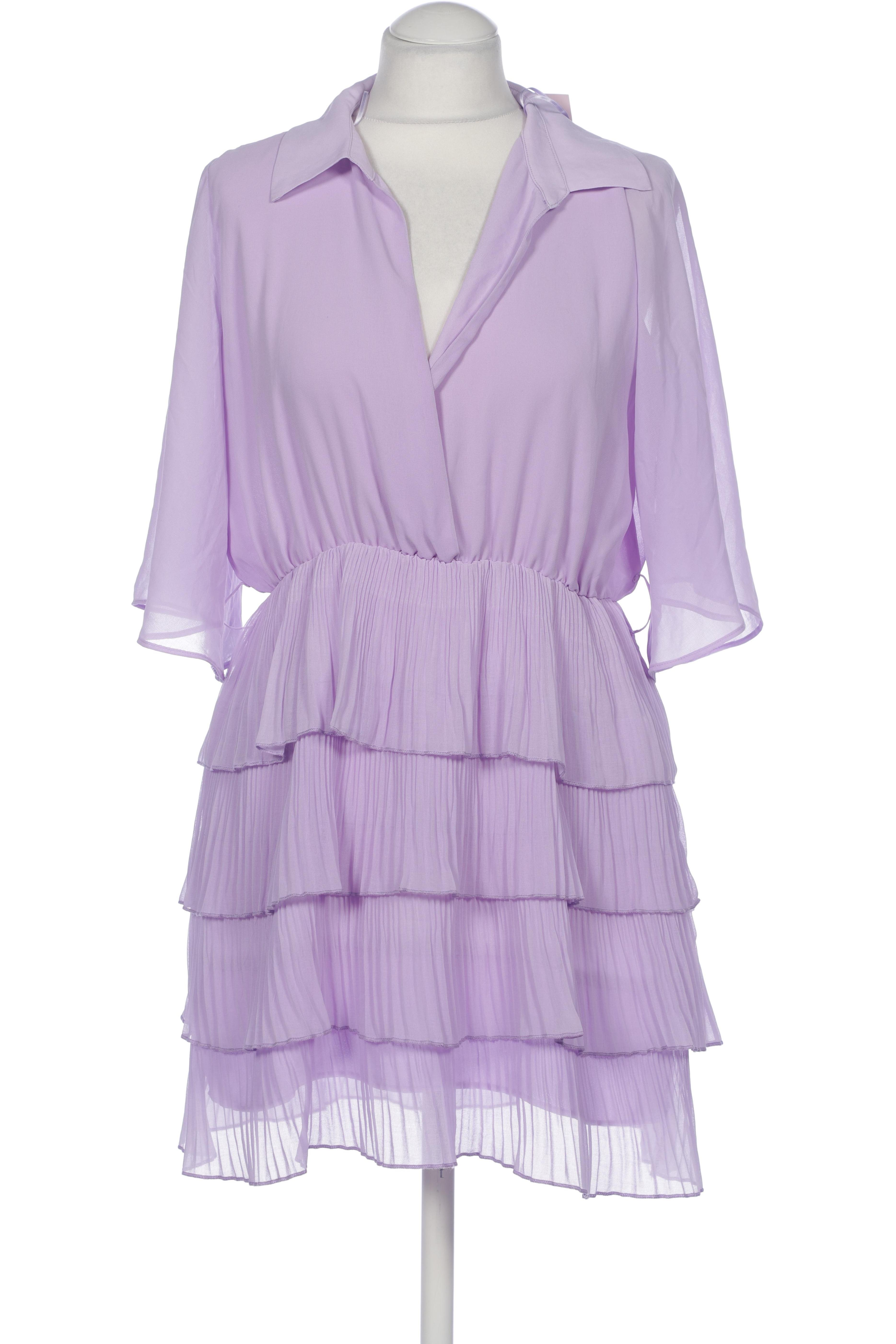 

Zara Damen Kleid, flieder, Gr. 38