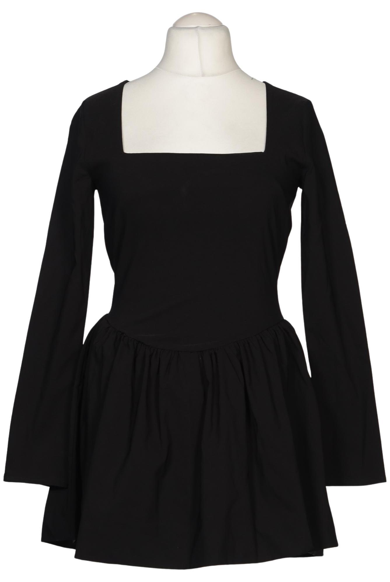 

Zara Damen Kleid, schwarz, Gr. 42