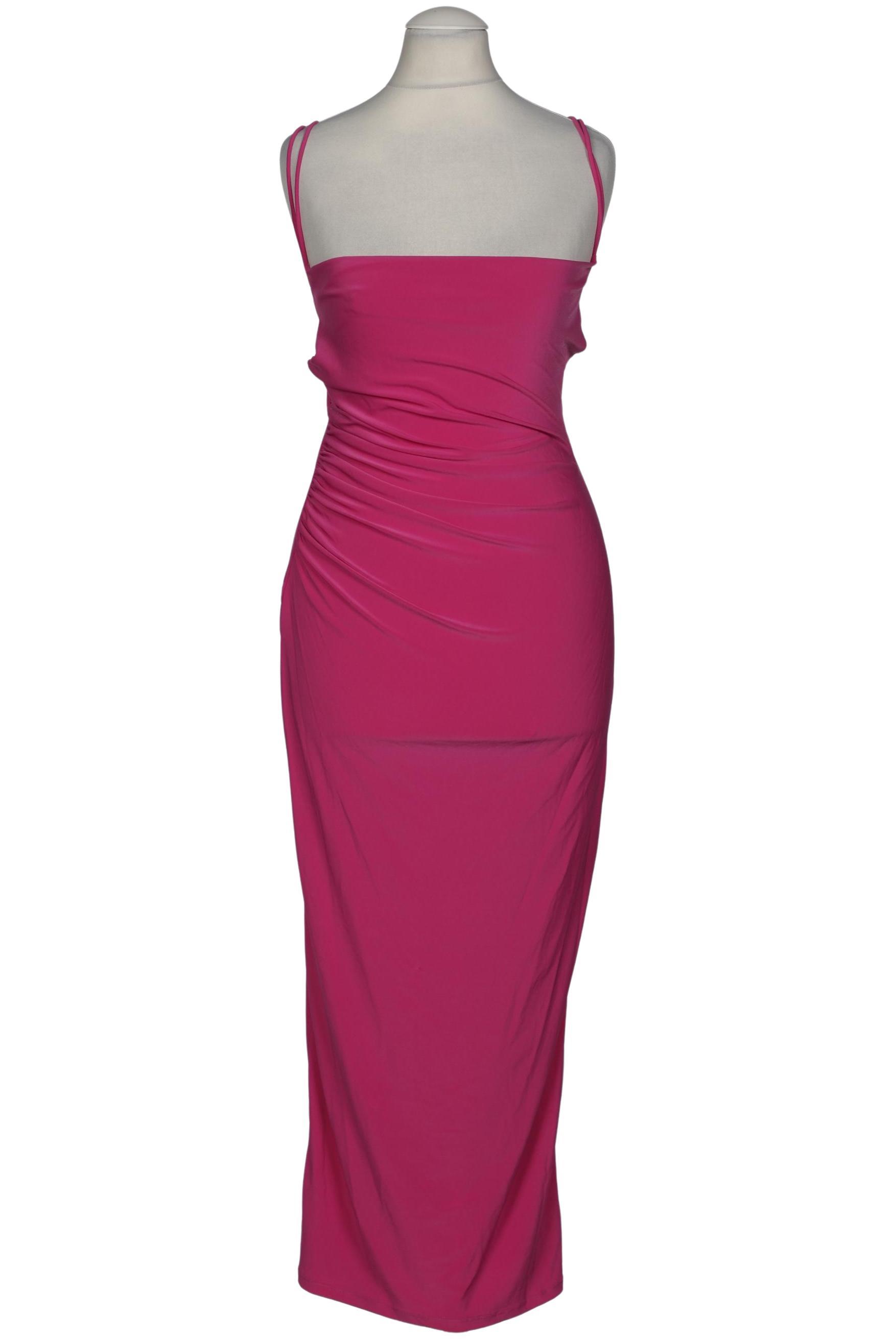 

Zara Damen Kleid, pink, Gr. 36