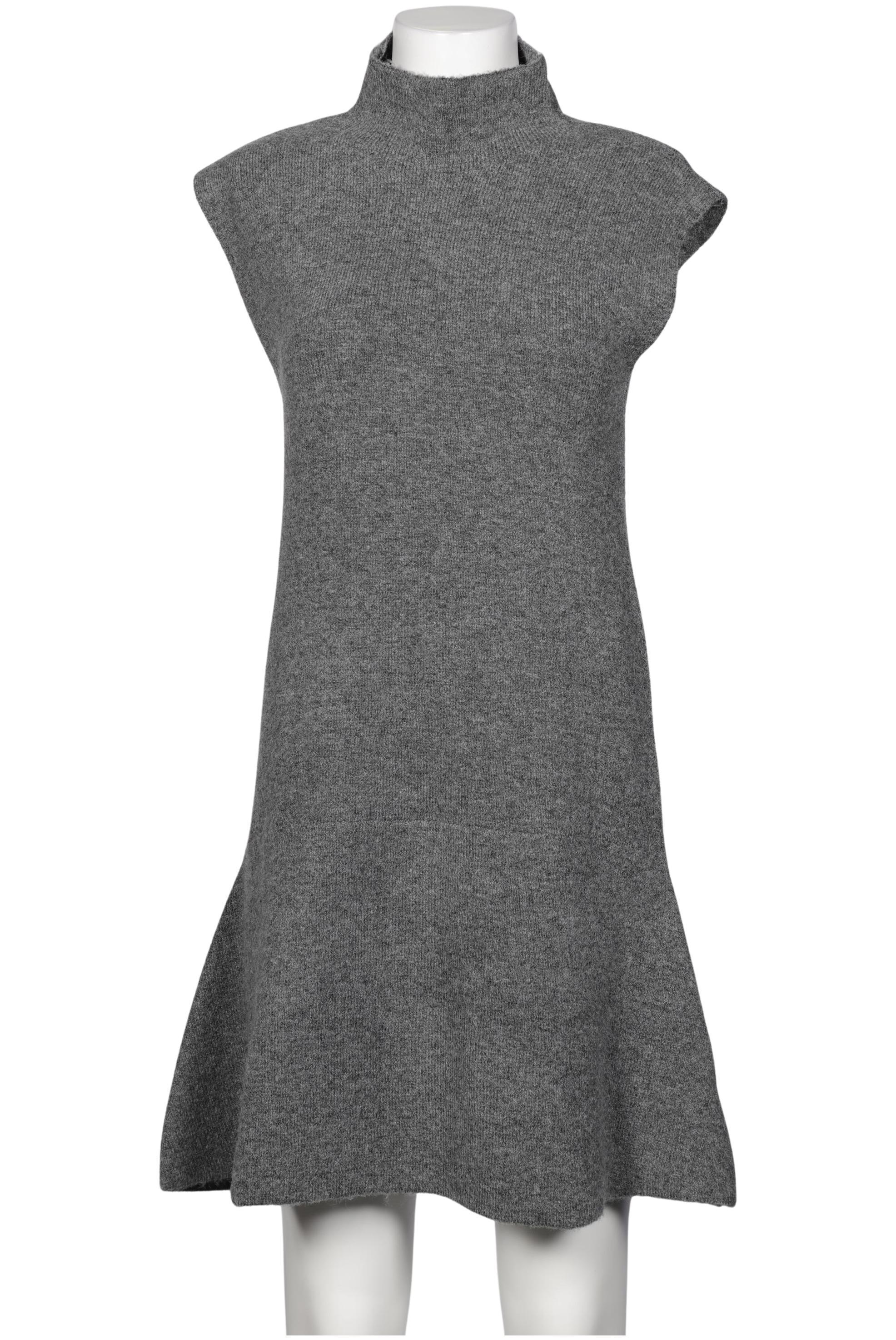 

Zara Damen Kleid, grau, Gr. 42