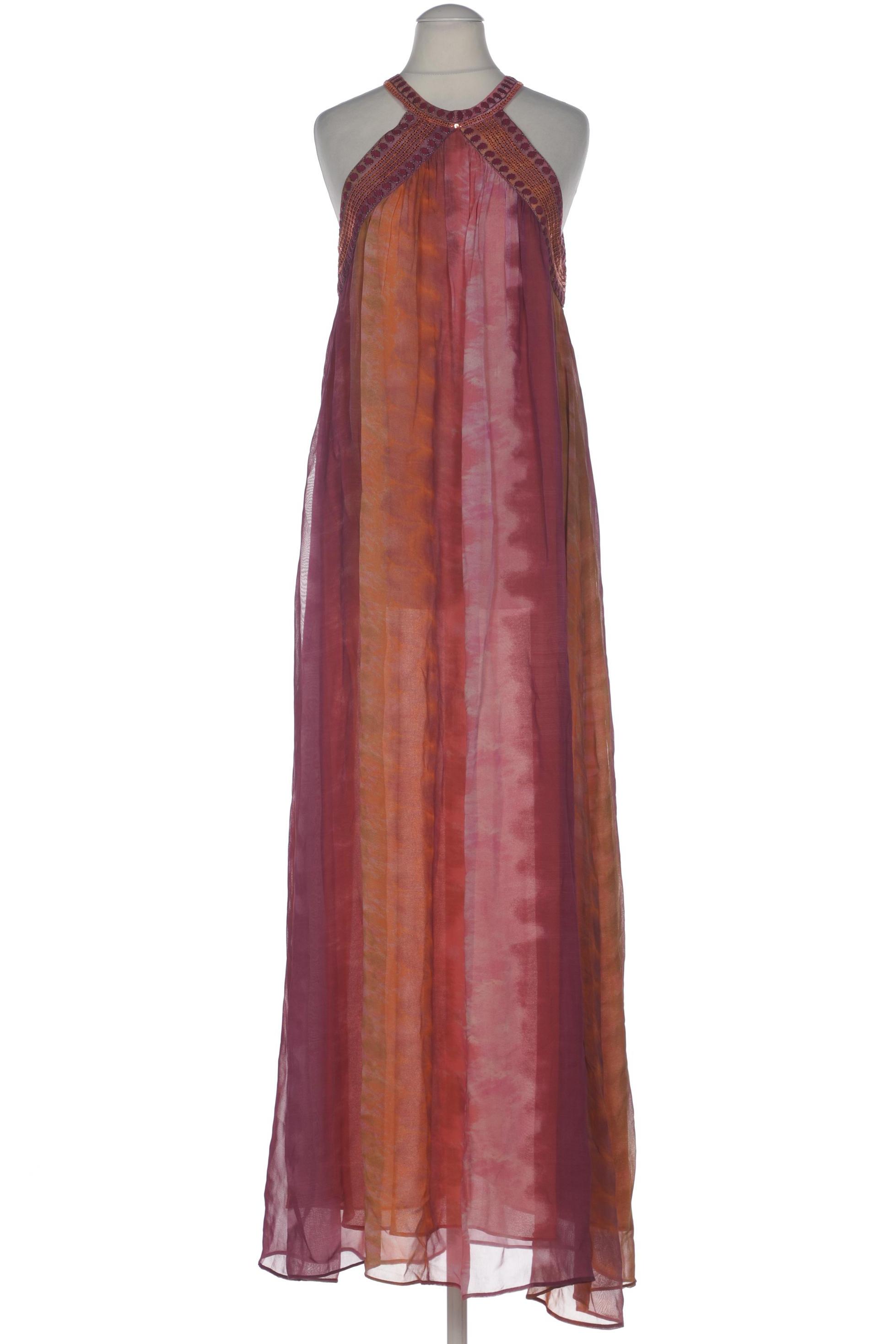 

Zara Damen Kleid, mehrfarbig, Gr. 34