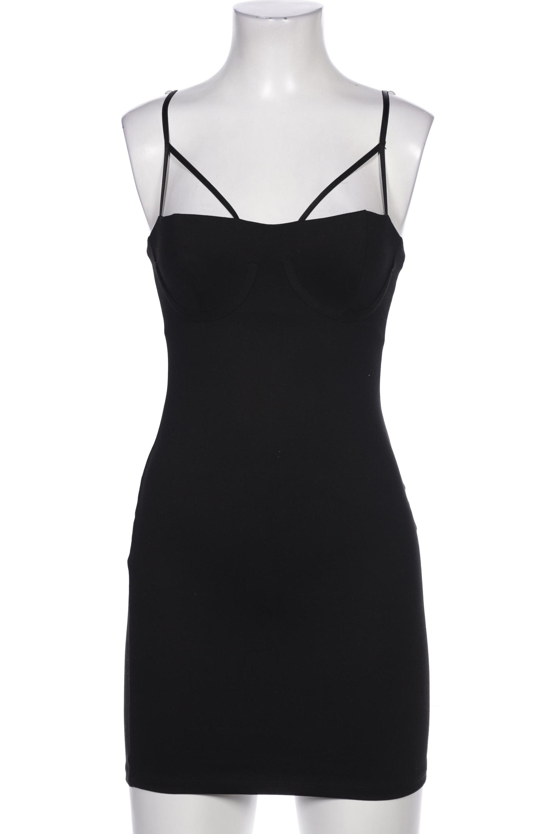 

ZARA Damen Kleid, schwarz