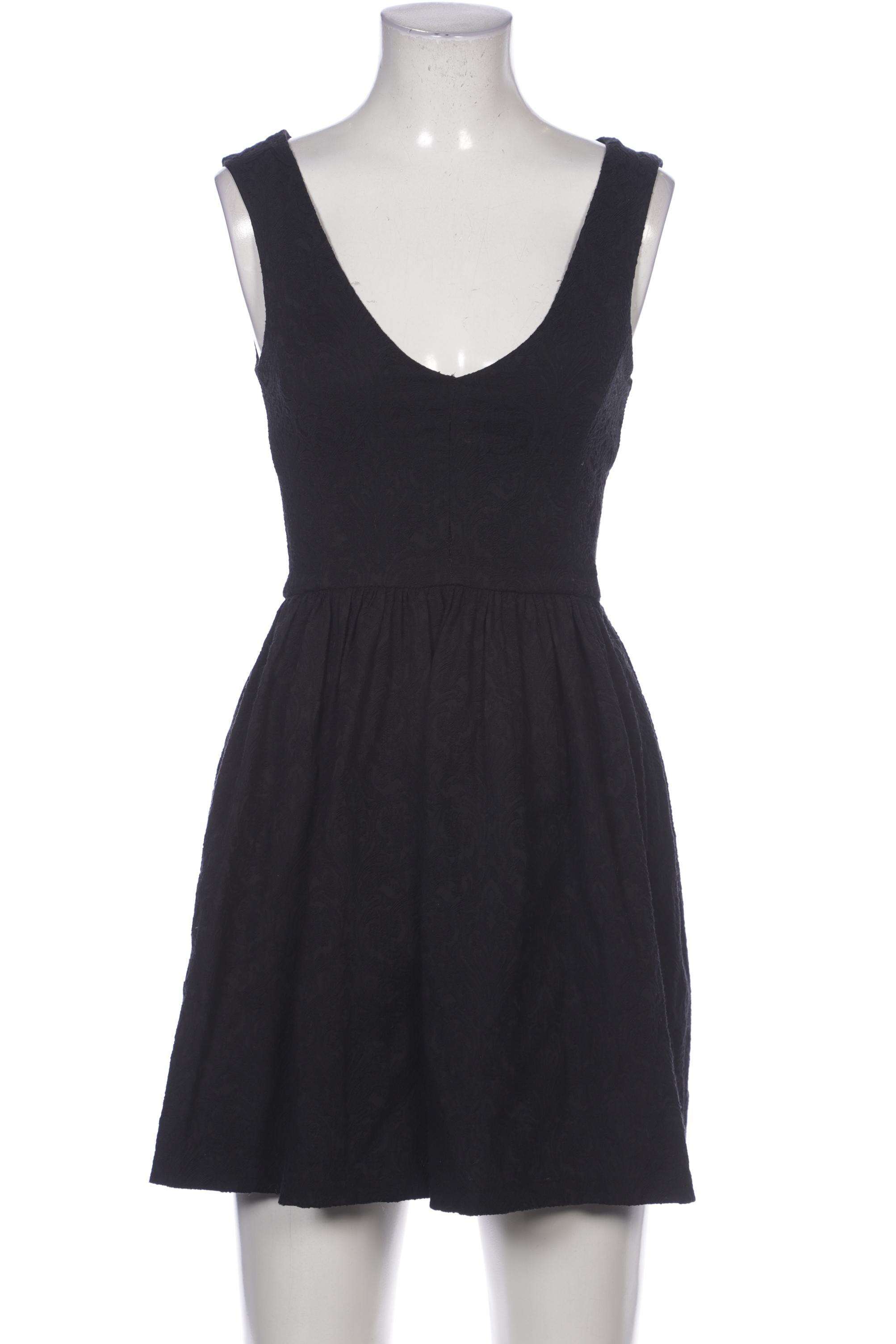 

Zara Damen Kleid, schwarz, Gr. 38