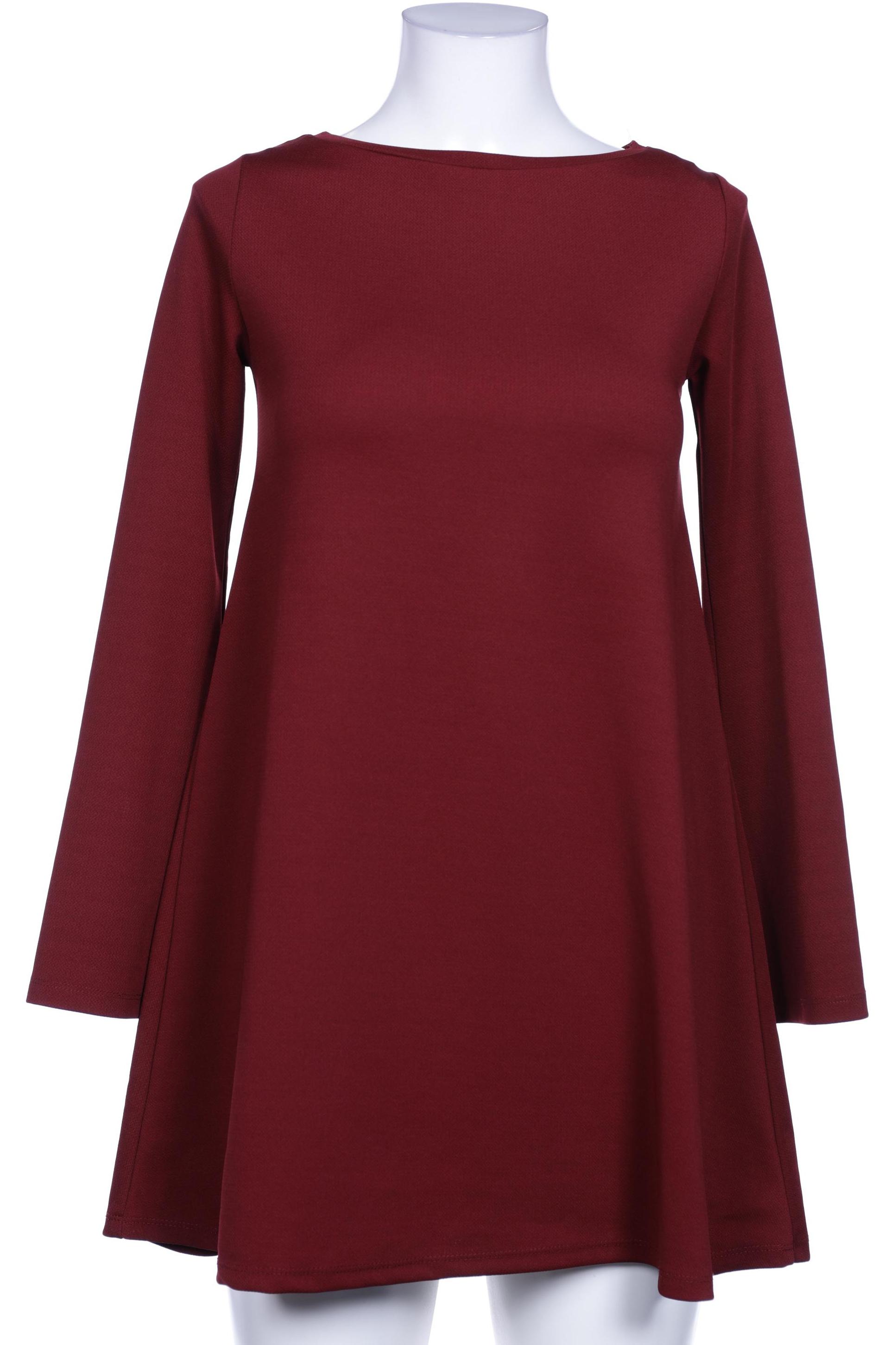 

Zara Damen Kleid, bordeaux, Gr. 36