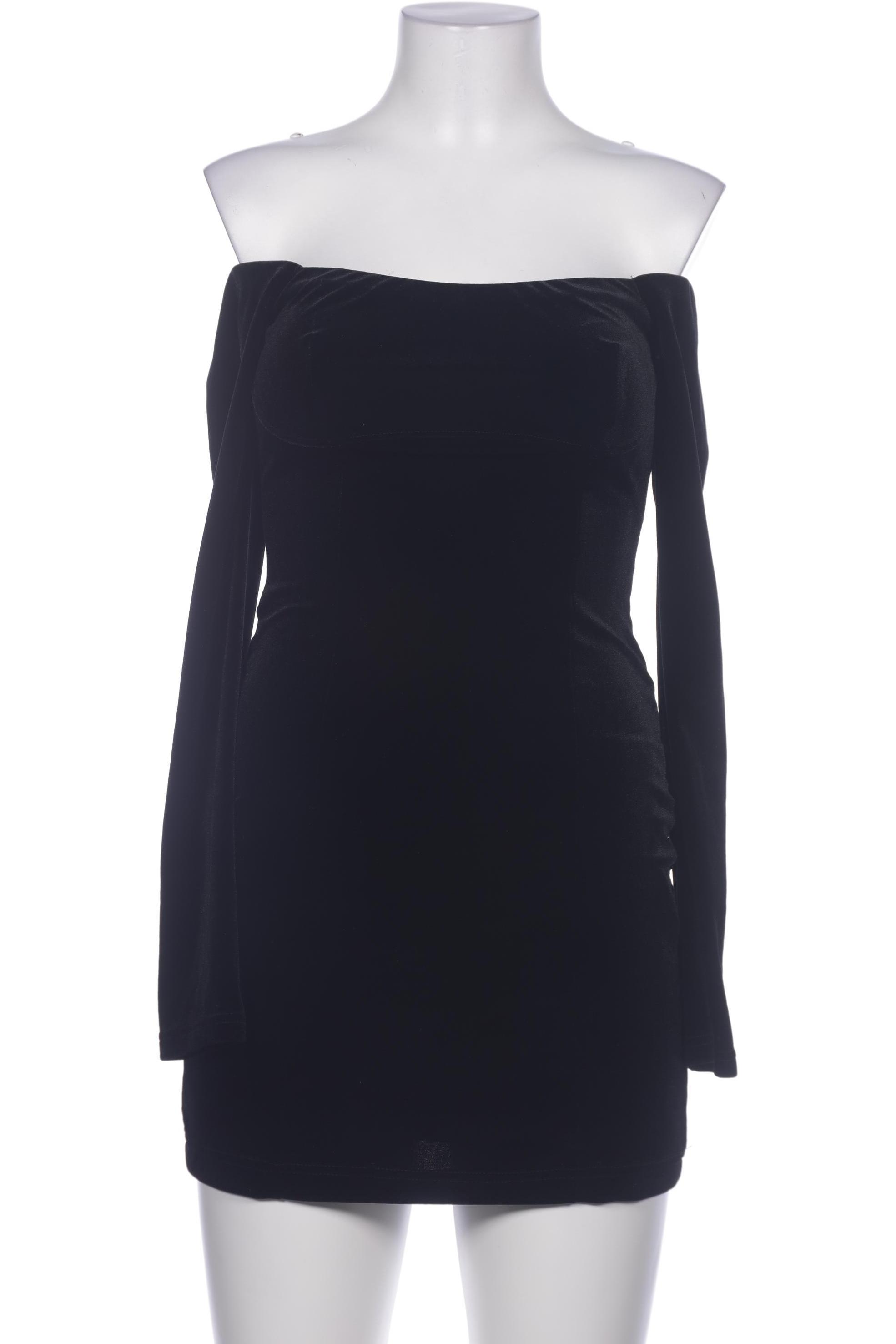 Thumbnail - Zara Damen Kleid, schwarz, Gr. 36