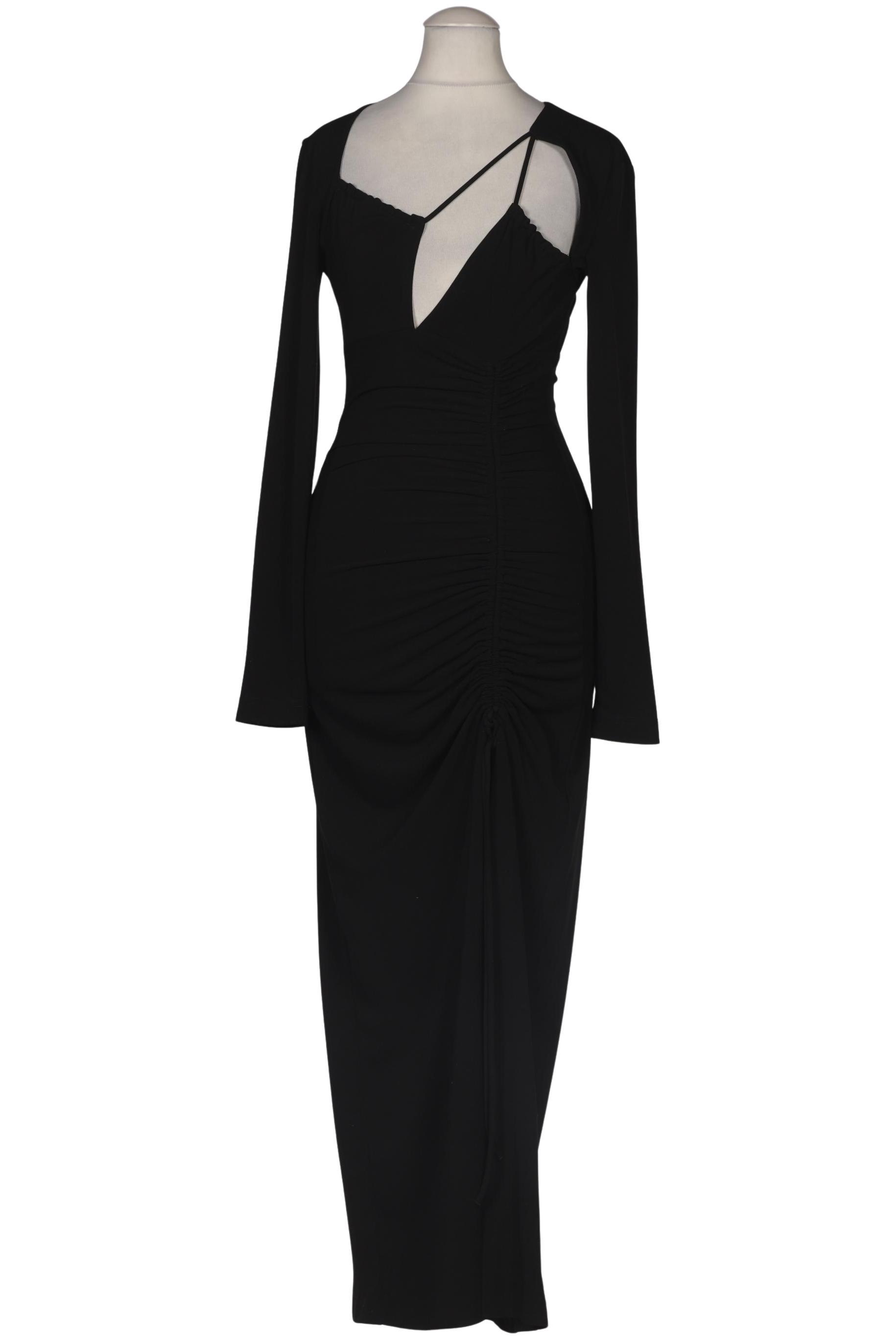 

Zara Damen Kleid, schwarz, Gr. 56