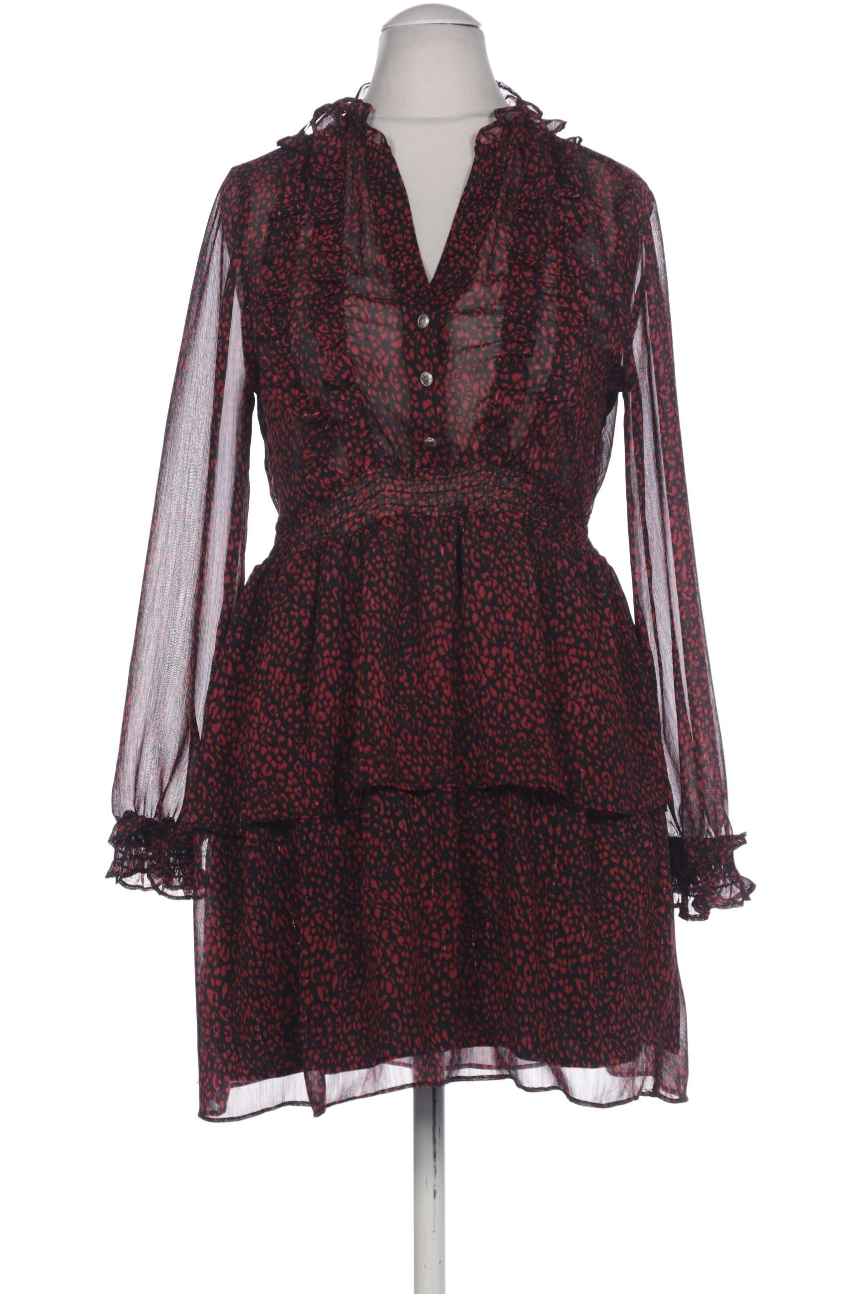 

Zara Damen Kleid, rot, Gr. 36