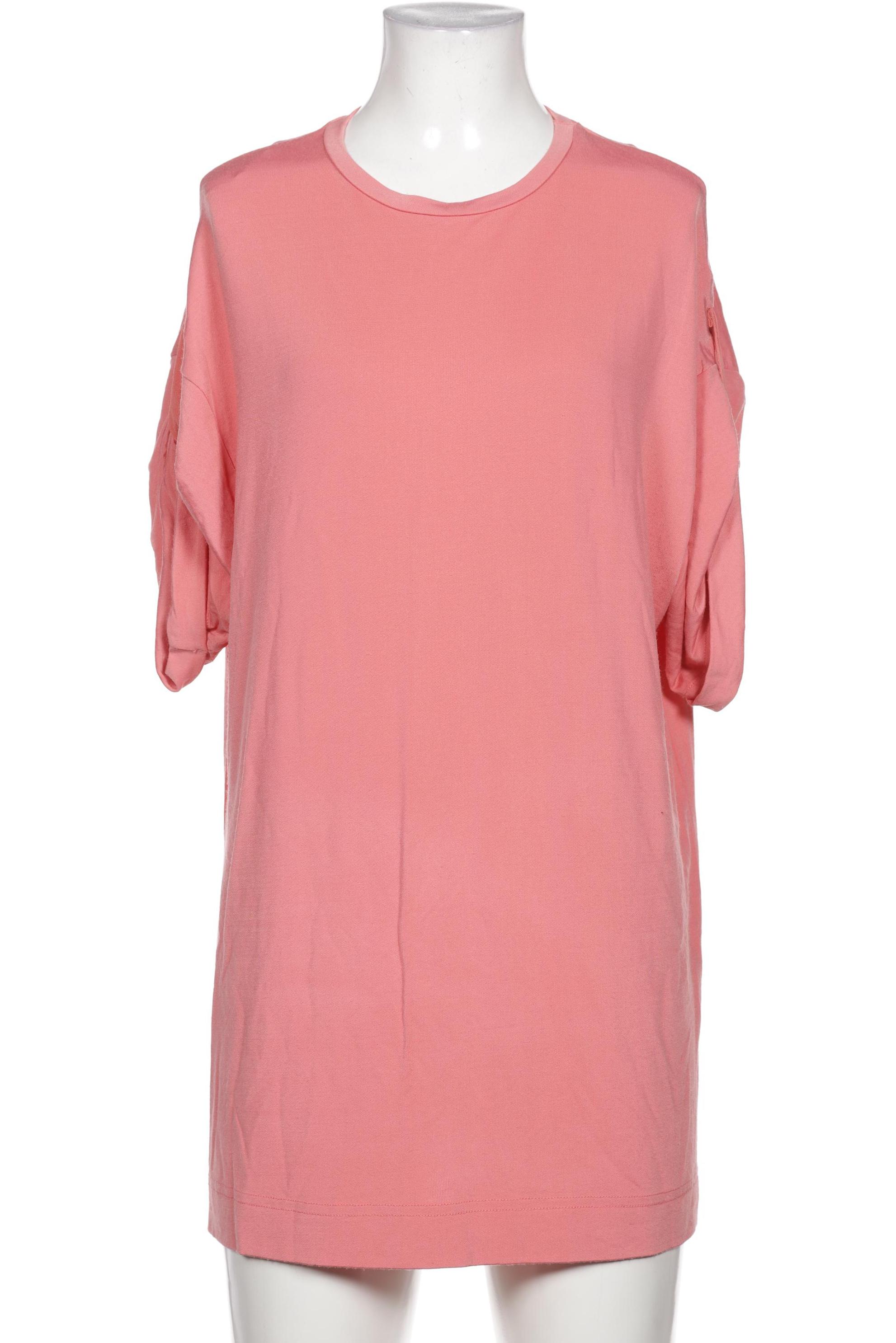 

ZARA Damen Kleid, pink