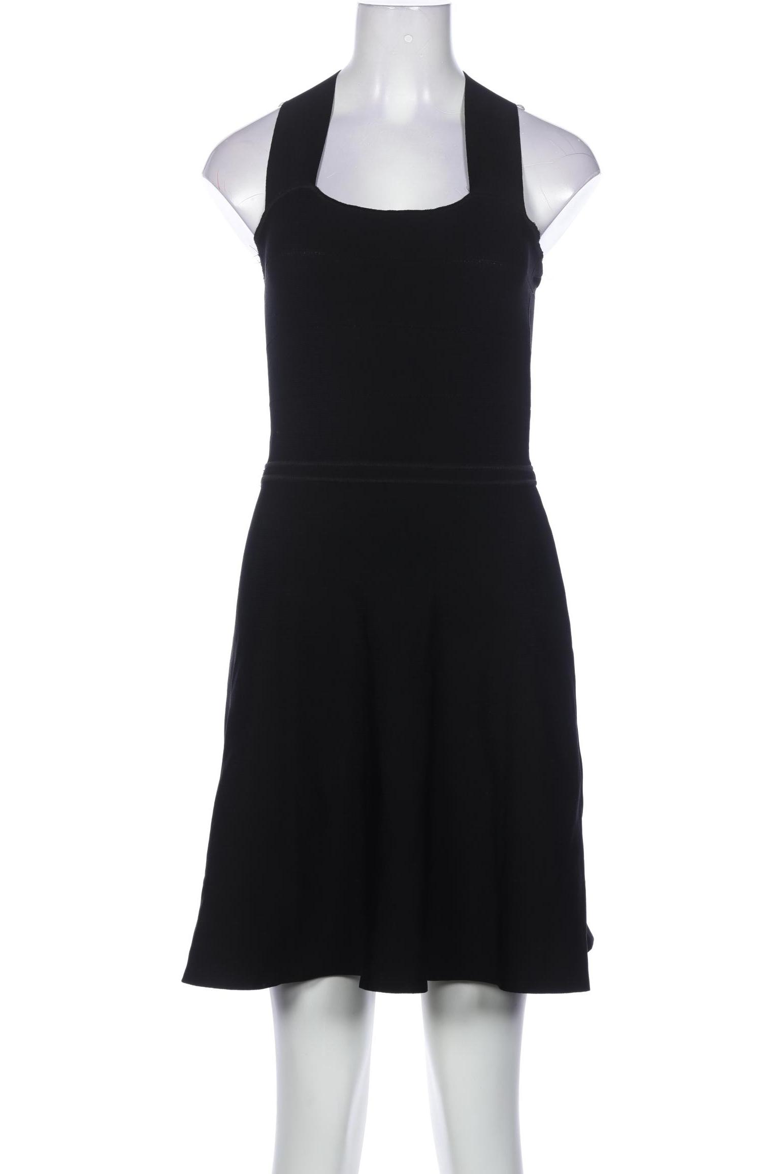 

ZARA Damen Kleid, schwarz
