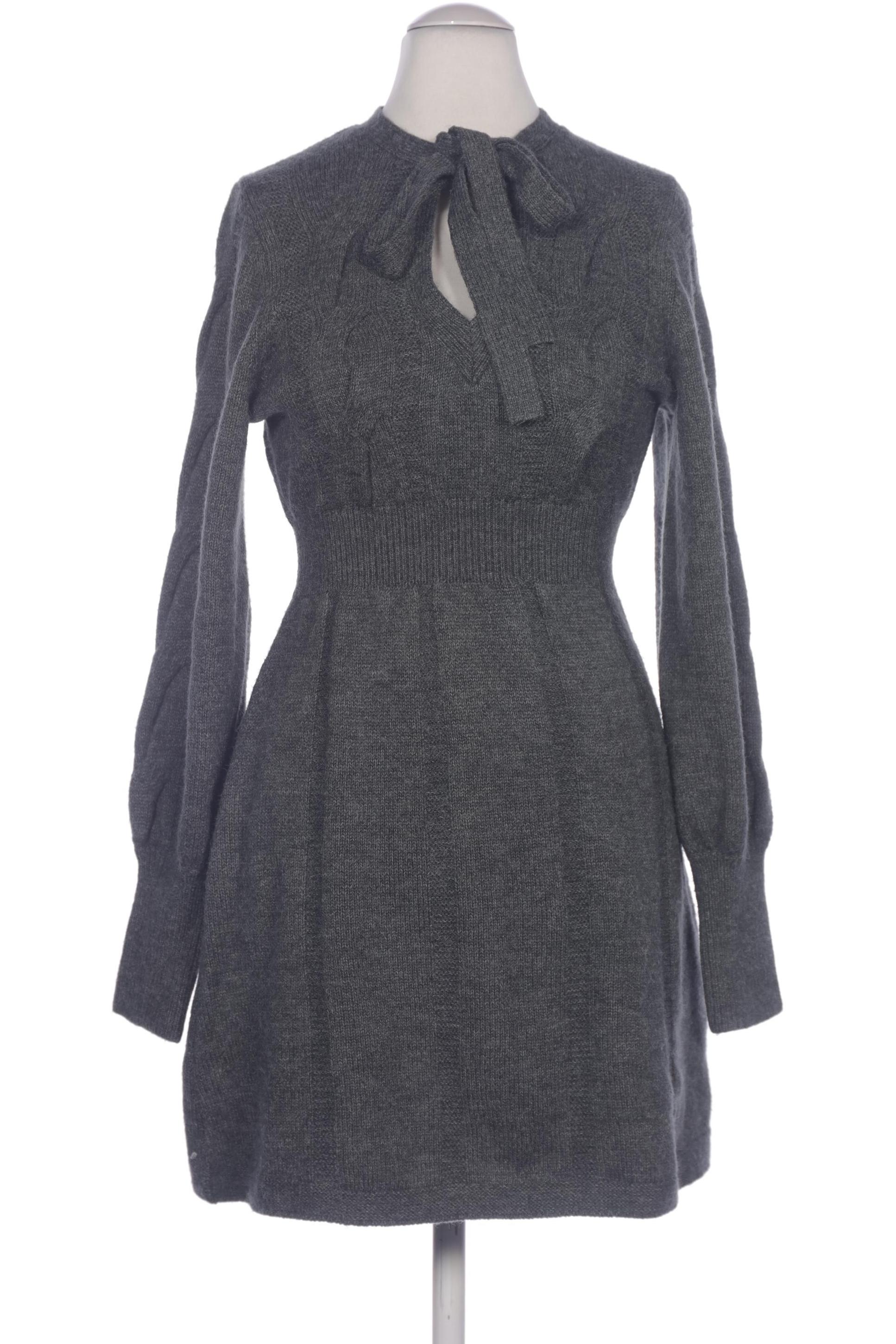 

Zara Damen Kleid, grau, Gr. 36