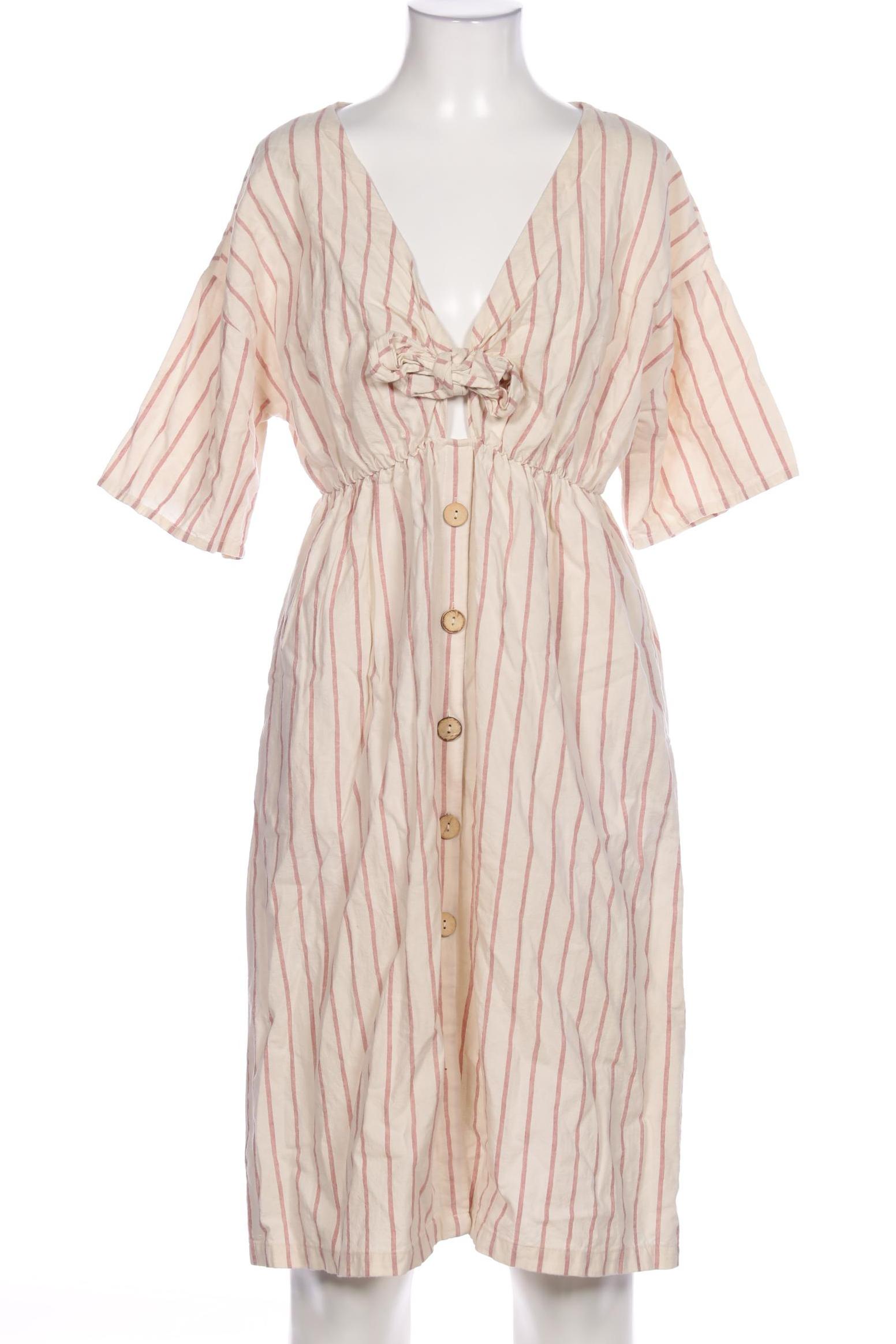 

ZARA Damen Kleid, mehrfarbig