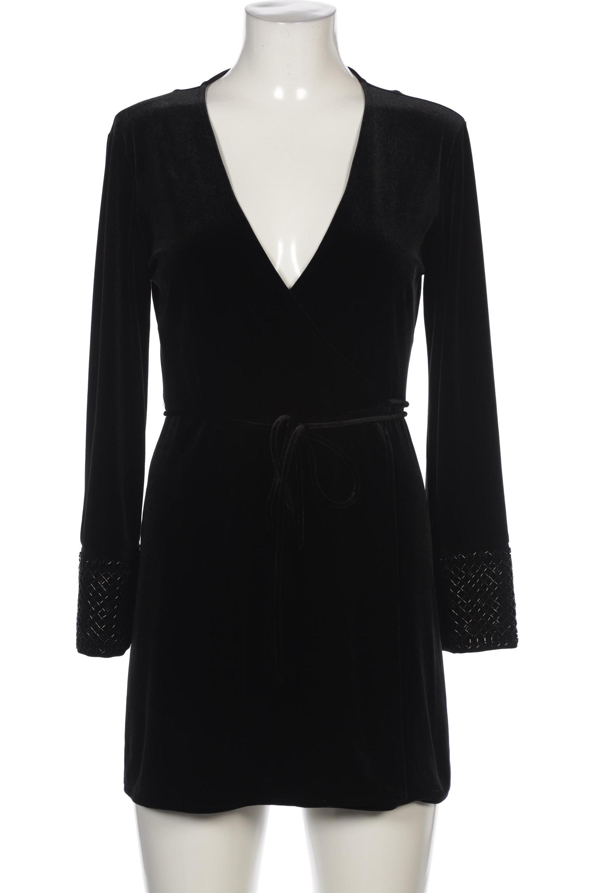 

ZARA Damen Kleid, schwarz