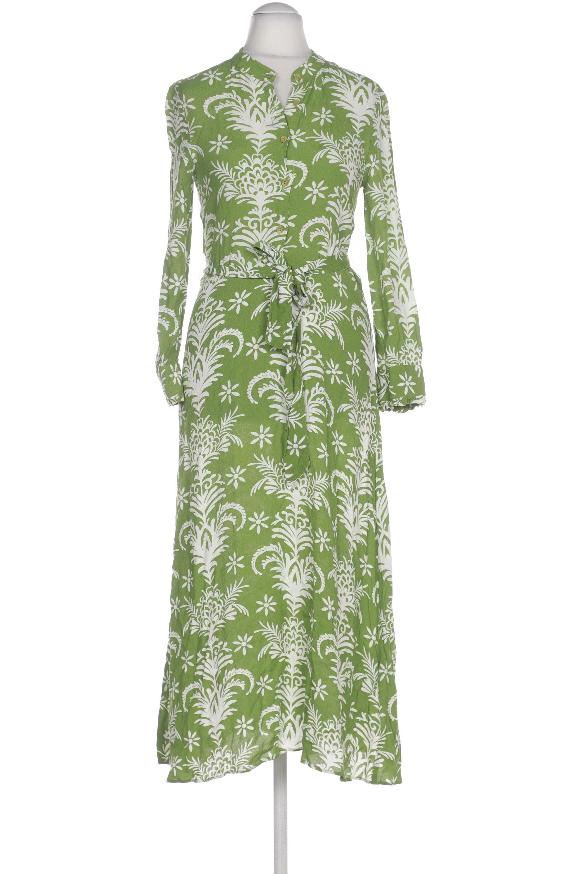 

Zara Damen Kleid, grün, Gr. 34