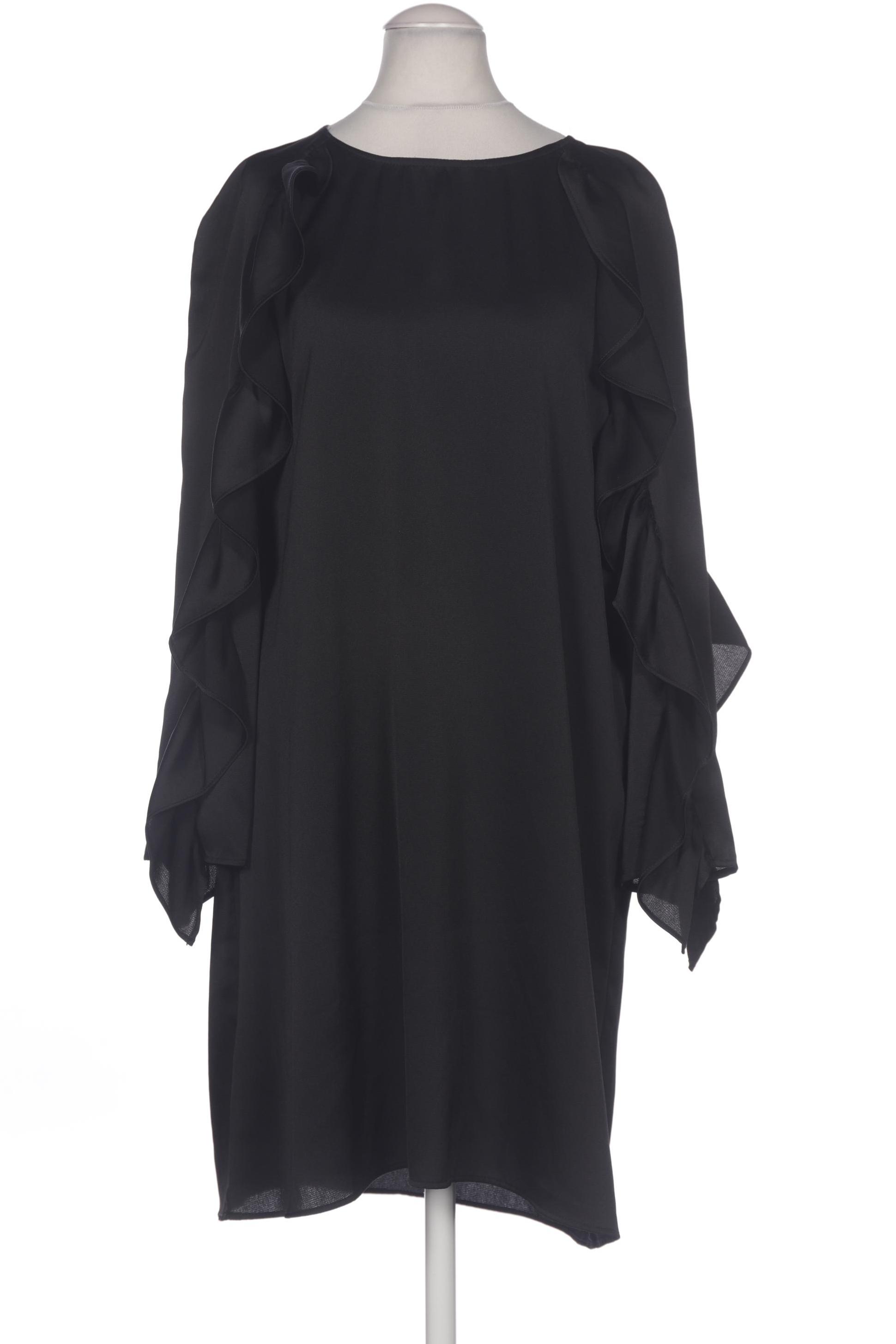 

Zara Damen Kleid, schwarz, Gr. 38