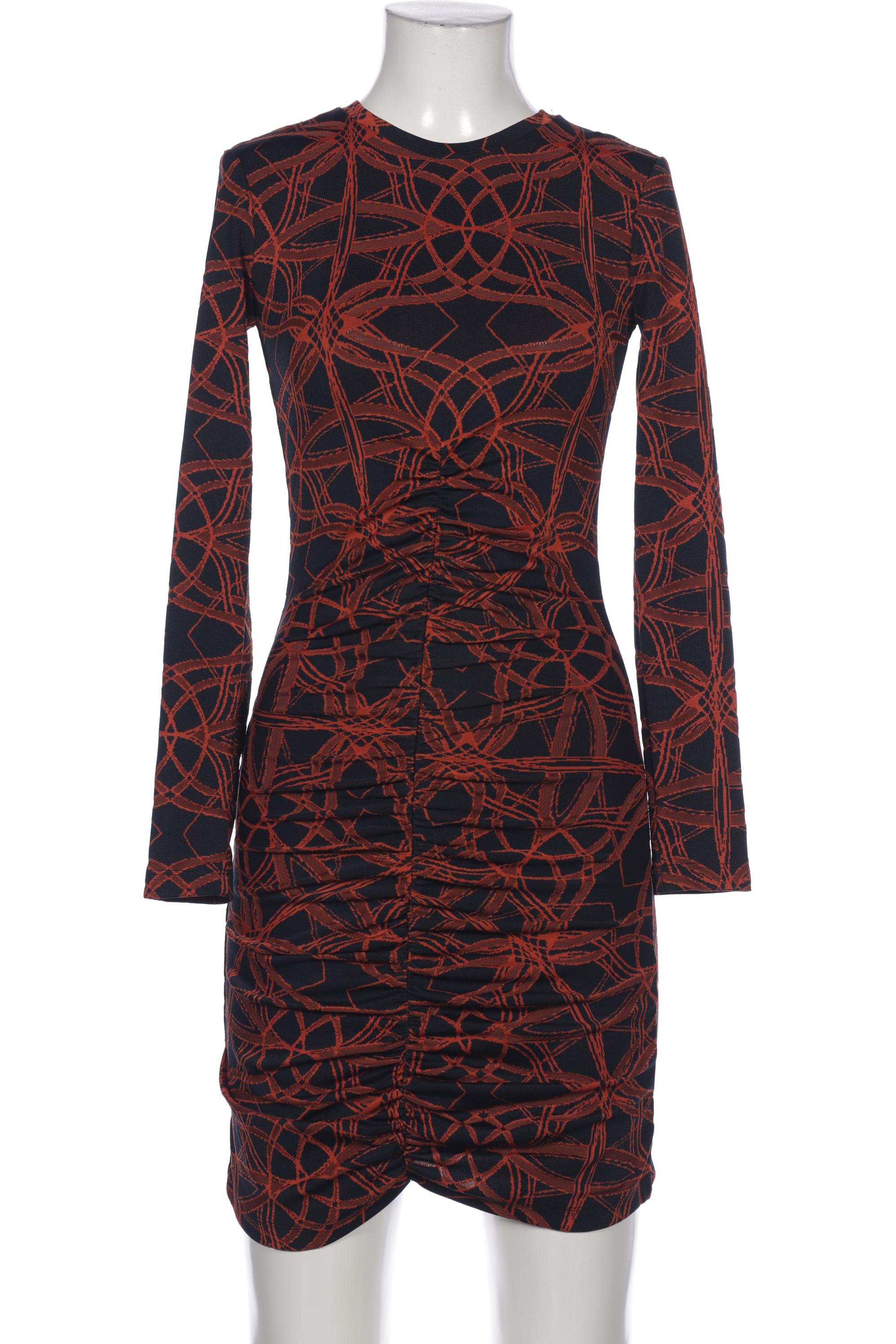 

Zara Damen Kleid, braun, Gr. 36