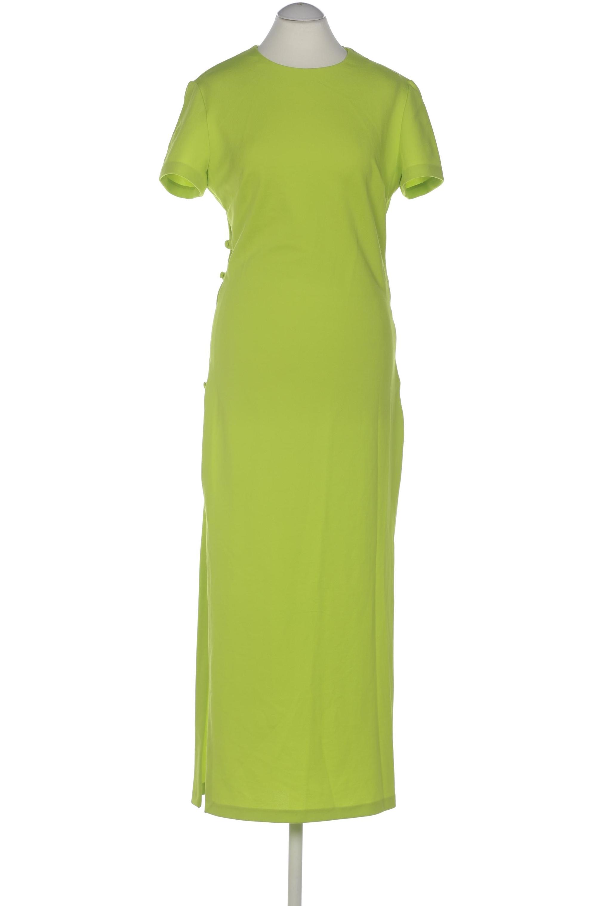 

Zara Damen Kleid, neon, Gr. 38