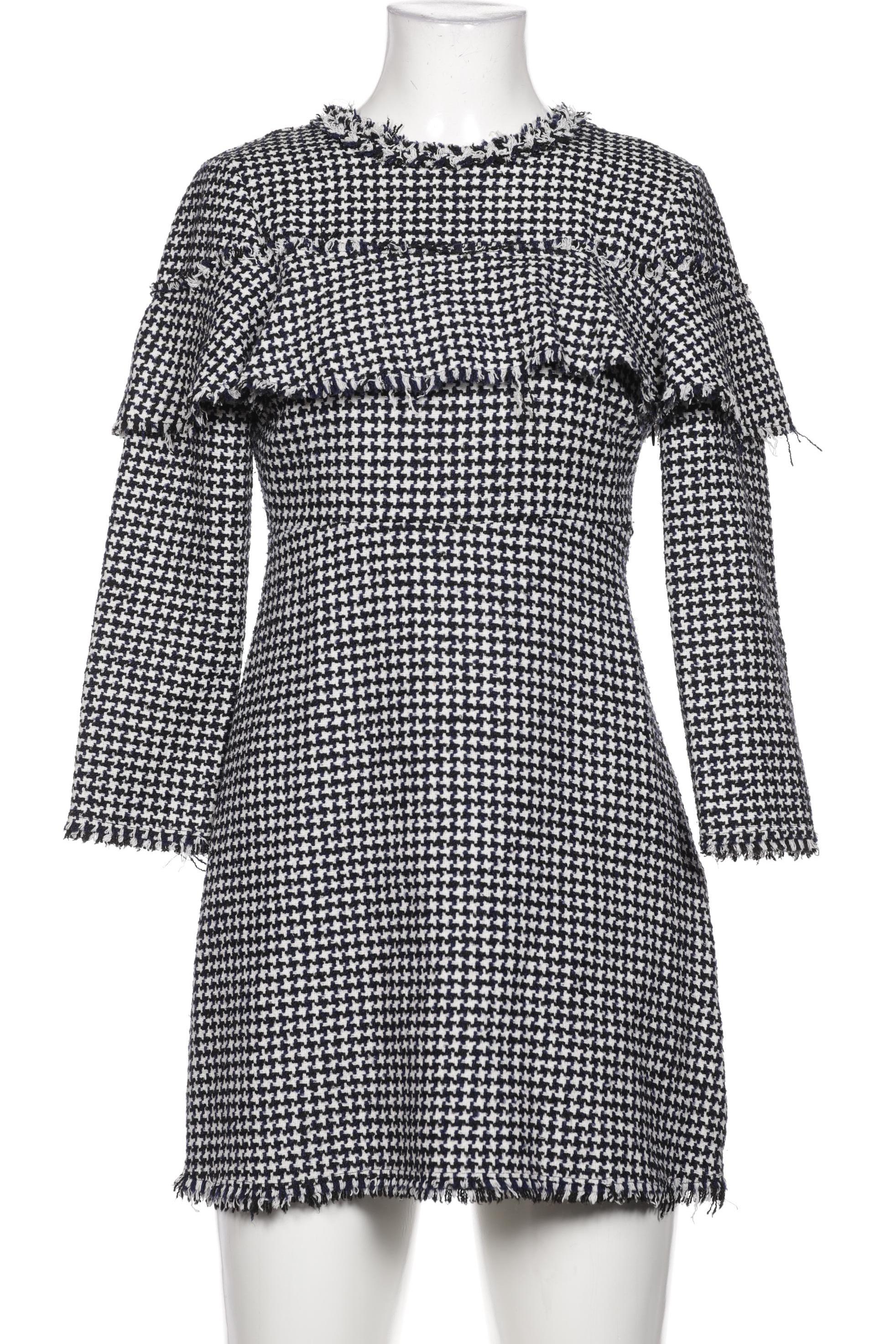 

Zara Damen Kleid, schwarz, Gr. 34