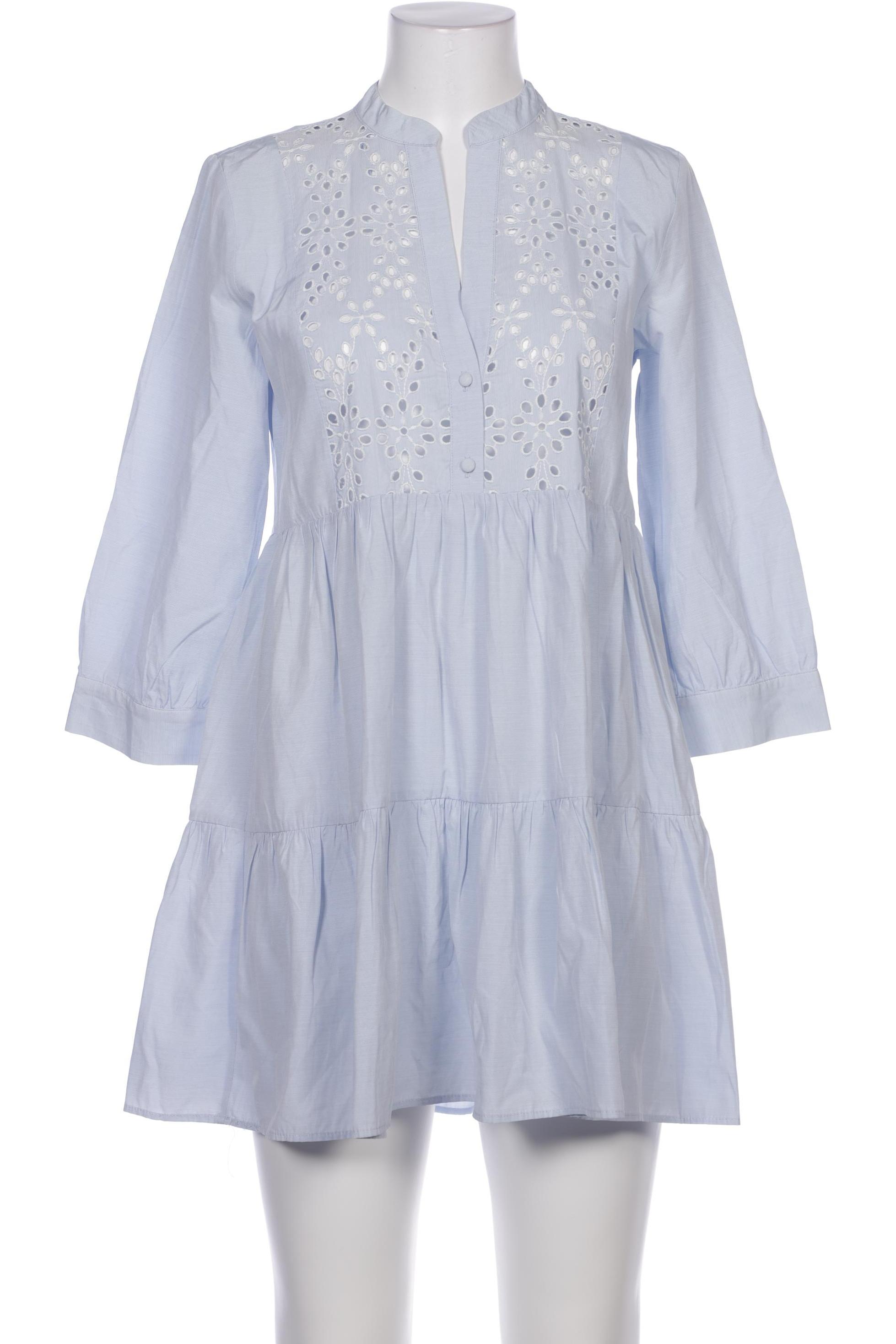 

Zara Damen Kleid, hellblau, Gr. 38