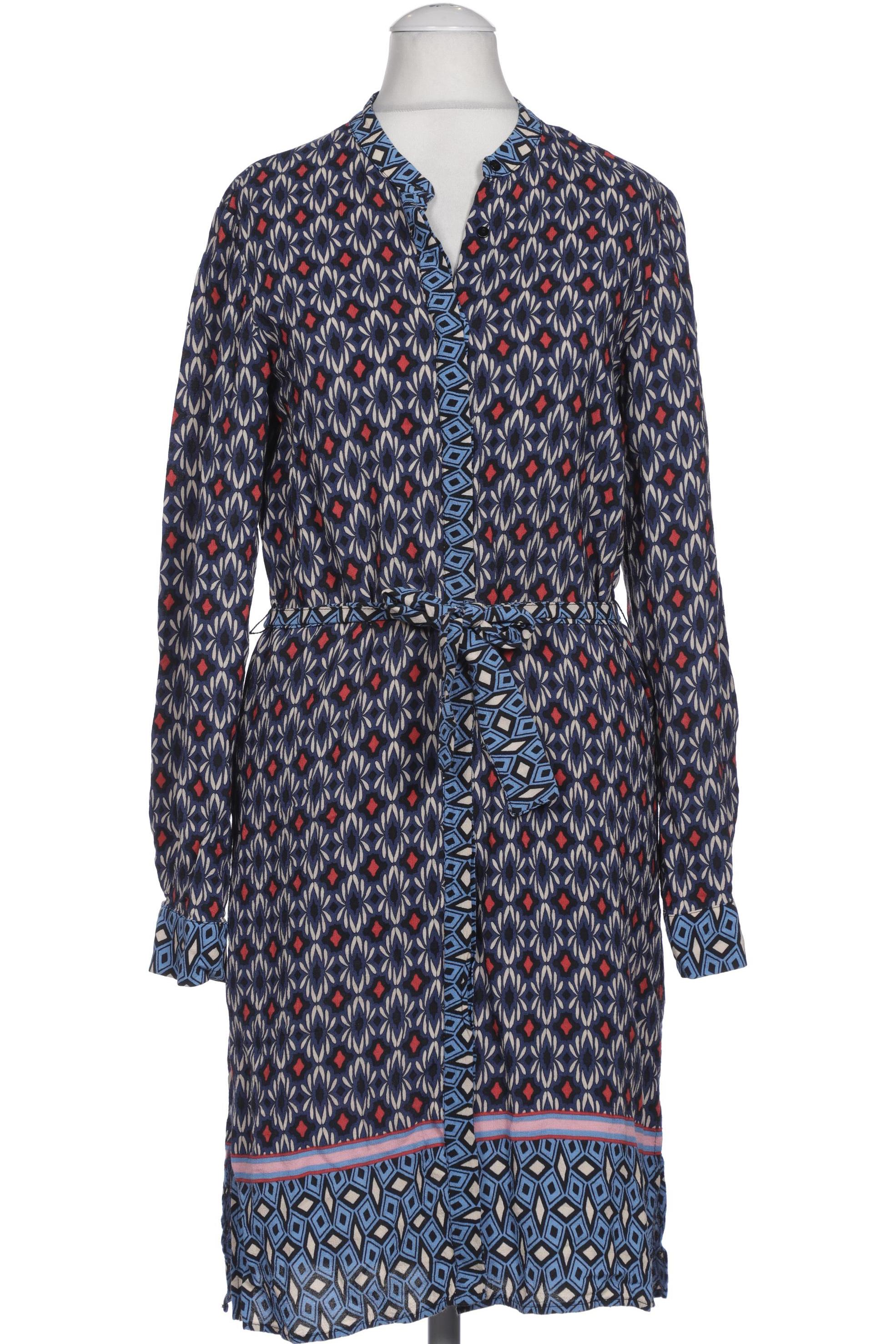 

Zara Damen Kleid, marineblau, Gr. 34