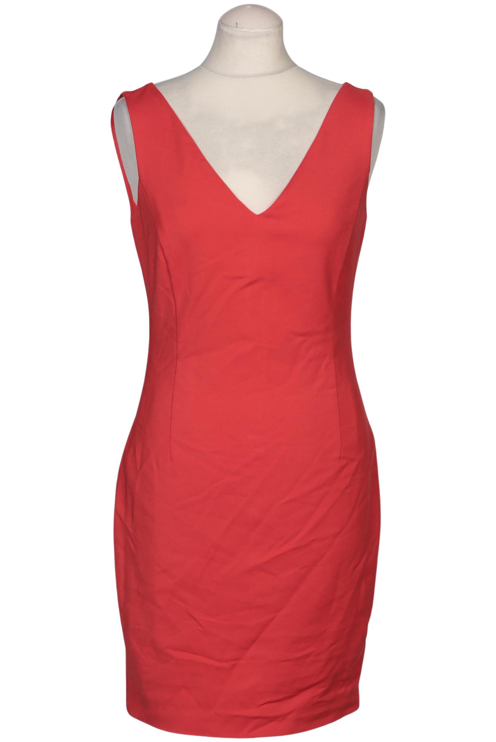 

Zara Damen Kleid, rot, Gr. 38