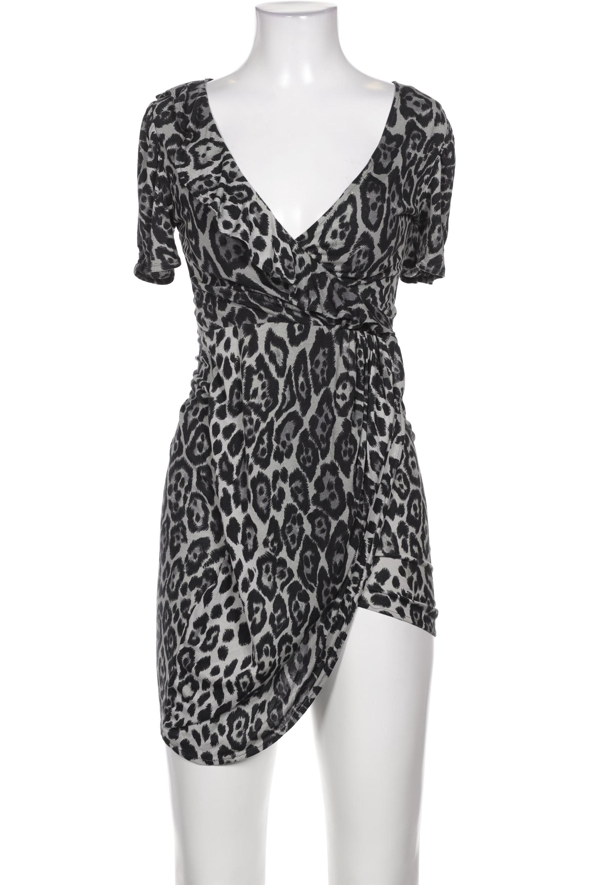 

Zara Damen Kleid, mehrfarbig, Gr. 36