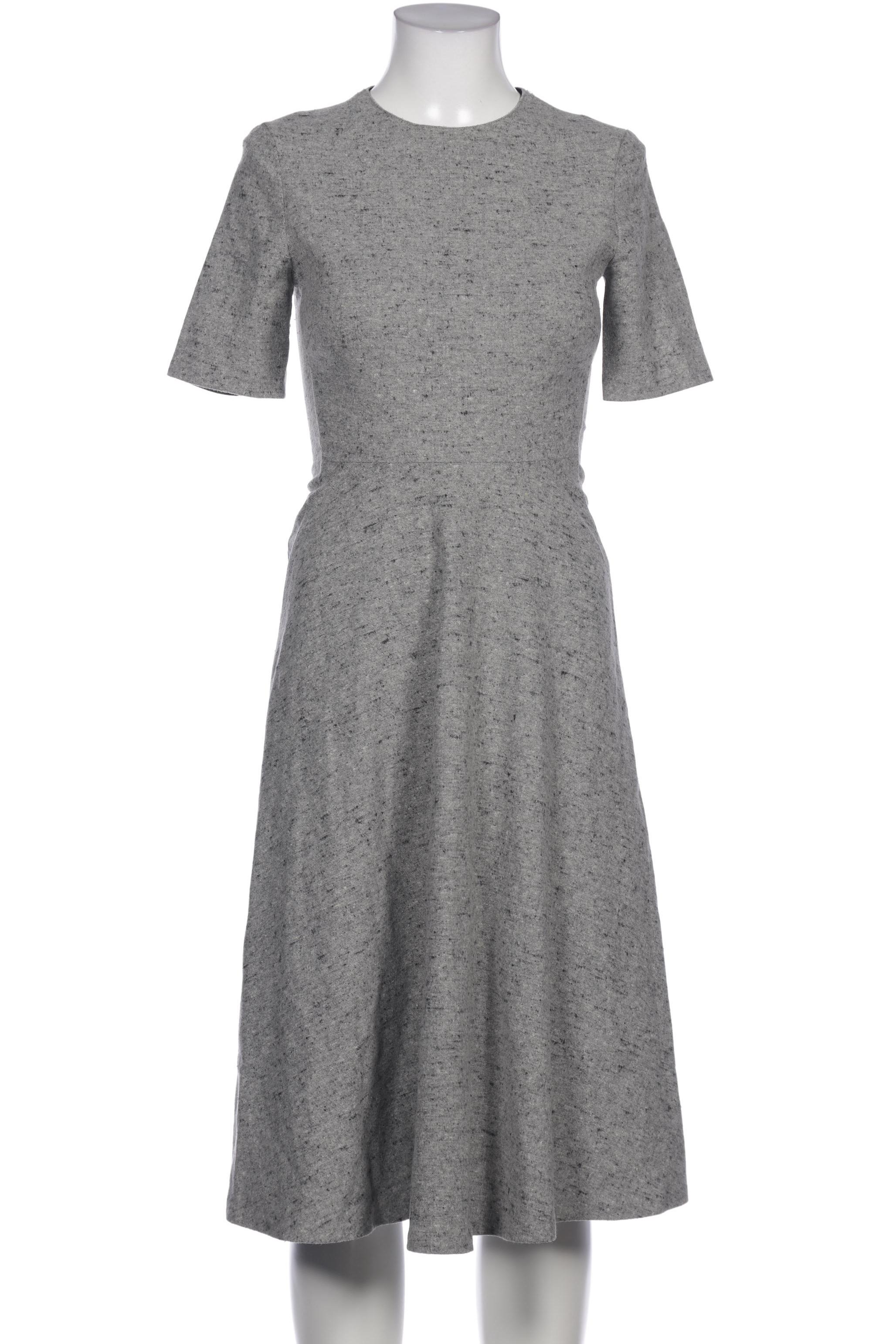 

Zara Damen Kleid, grau, Gr. 36