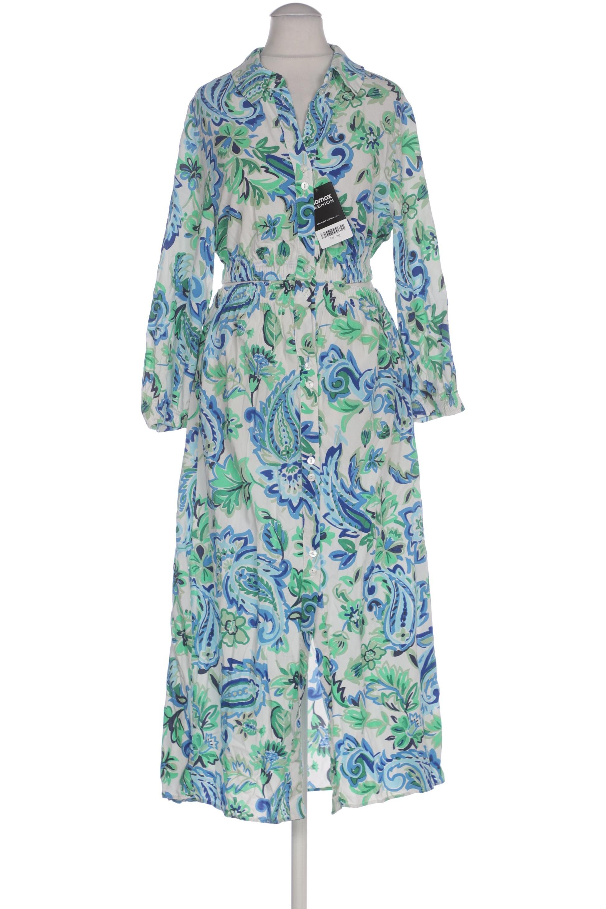 

Zara Damen Kleid, mehrfarbig, Gr. 34