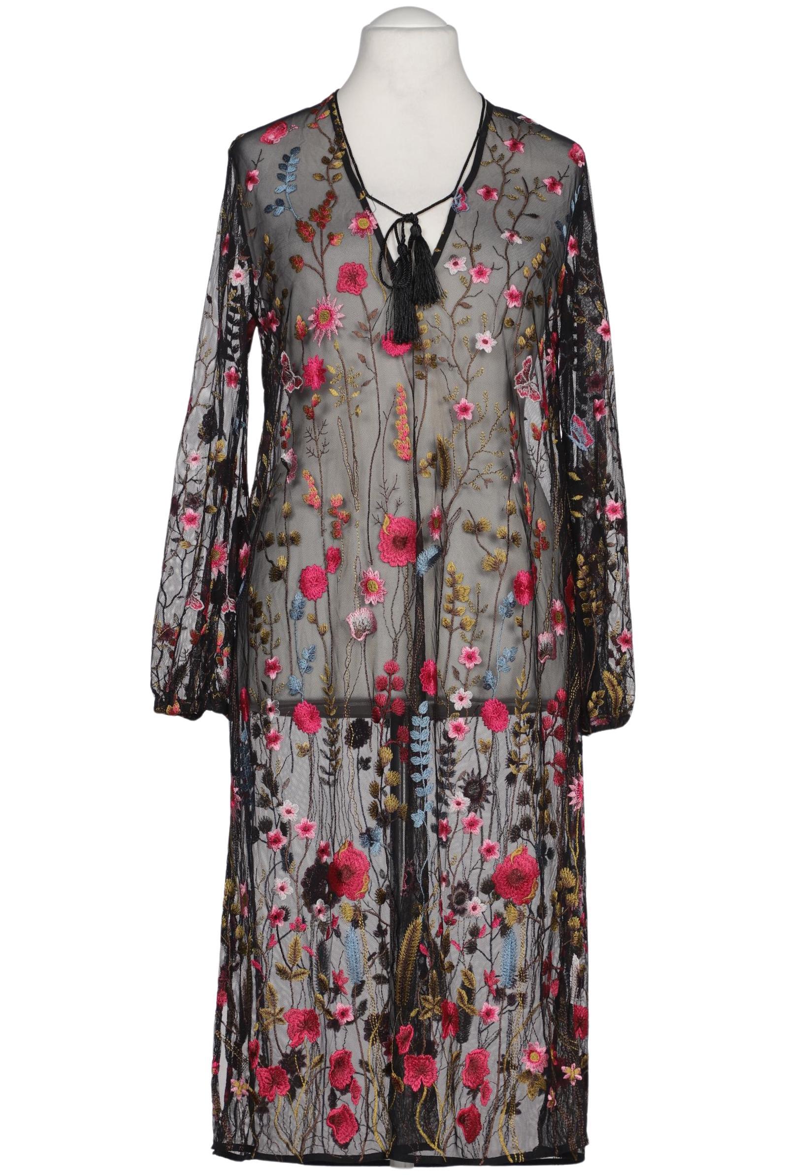 

Zara Damen Kleid, schwarz, Gr. 38