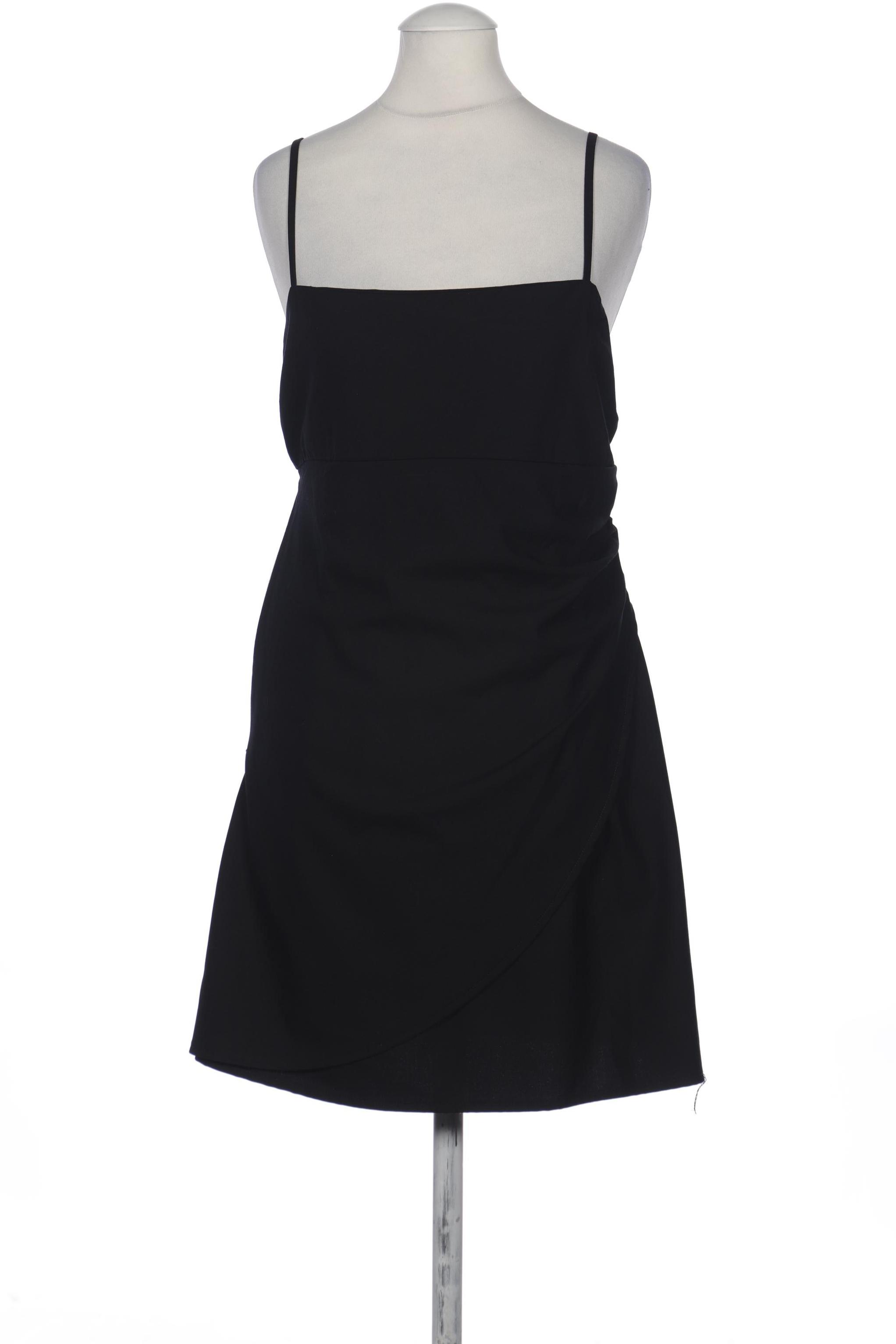 

ZARA Damen Kleid, schwarz