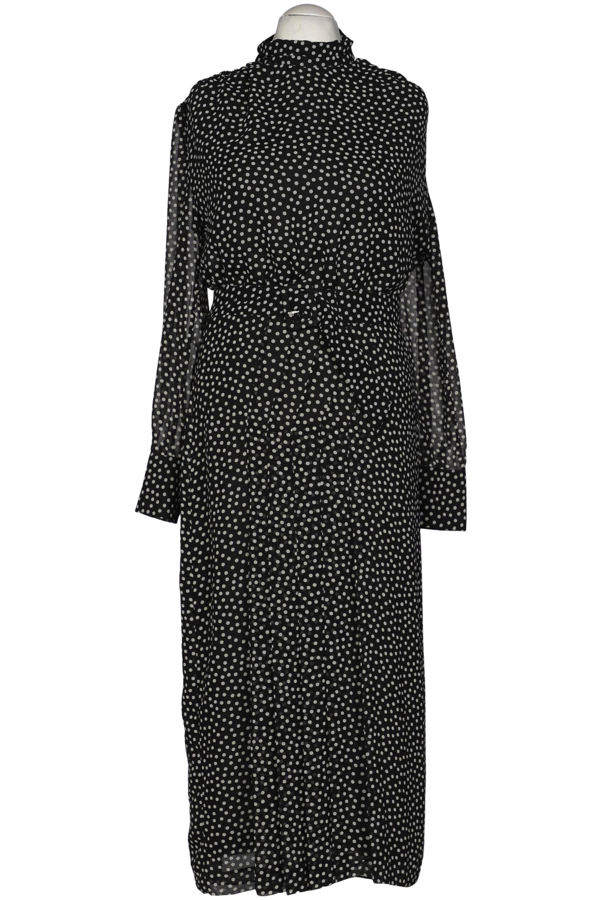 

Zara Damen Kleid, schwarz, Gr. 42