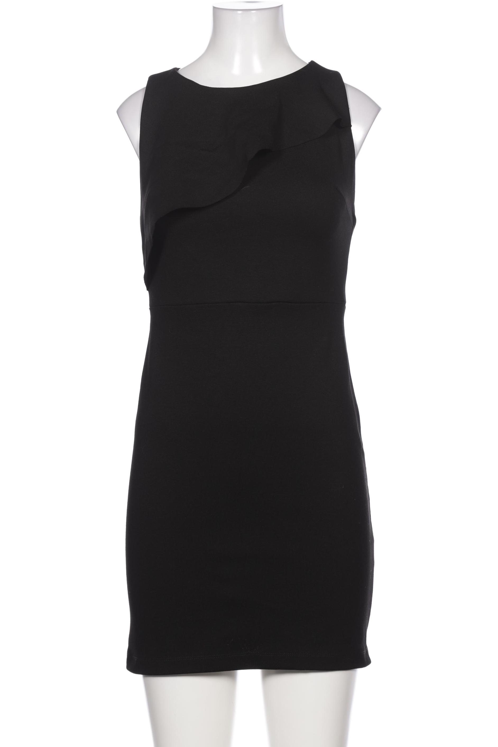 

ZARA Damen Kleid, schwarz