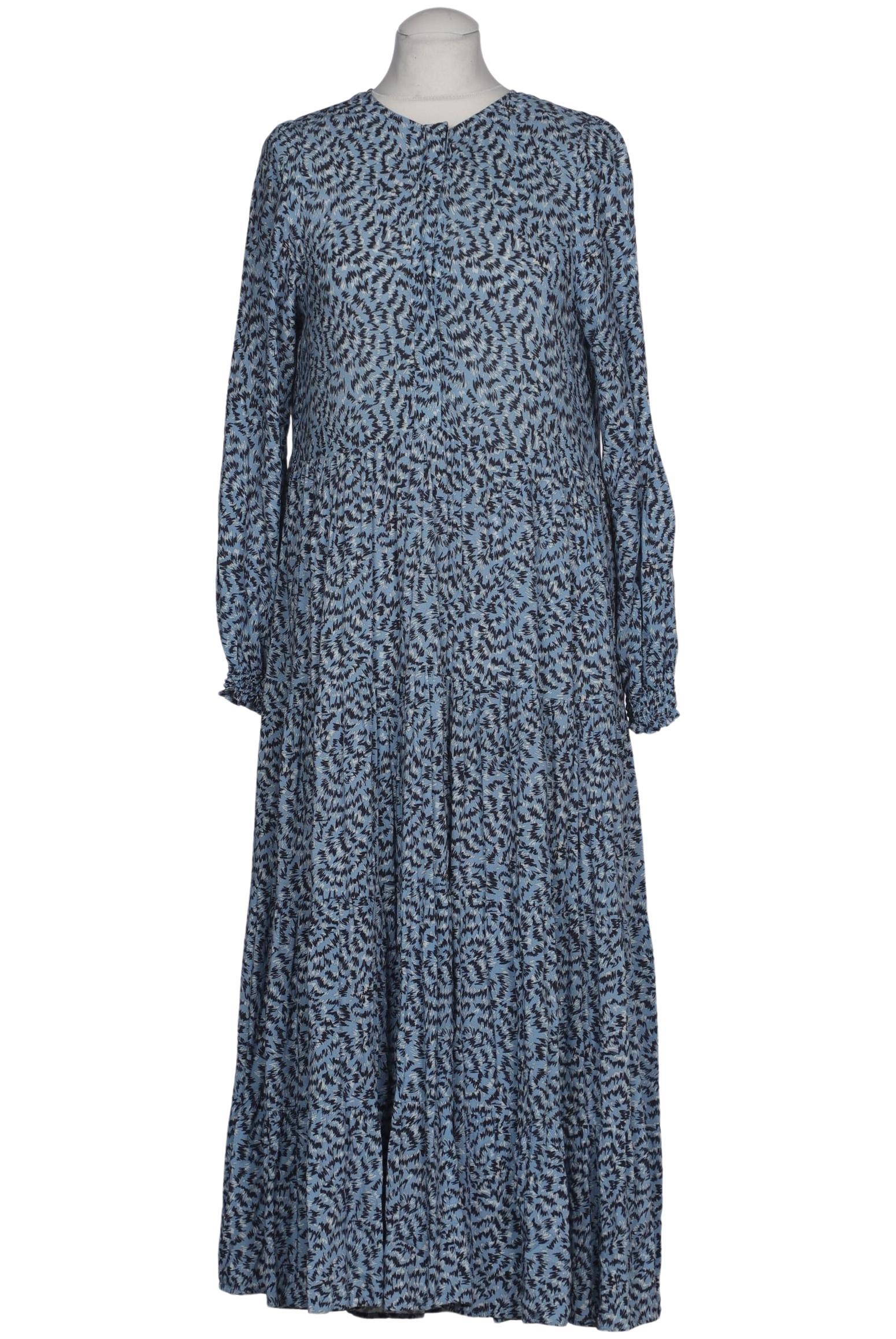 

Zara Damen Kleid, hellblau, Gr. 36