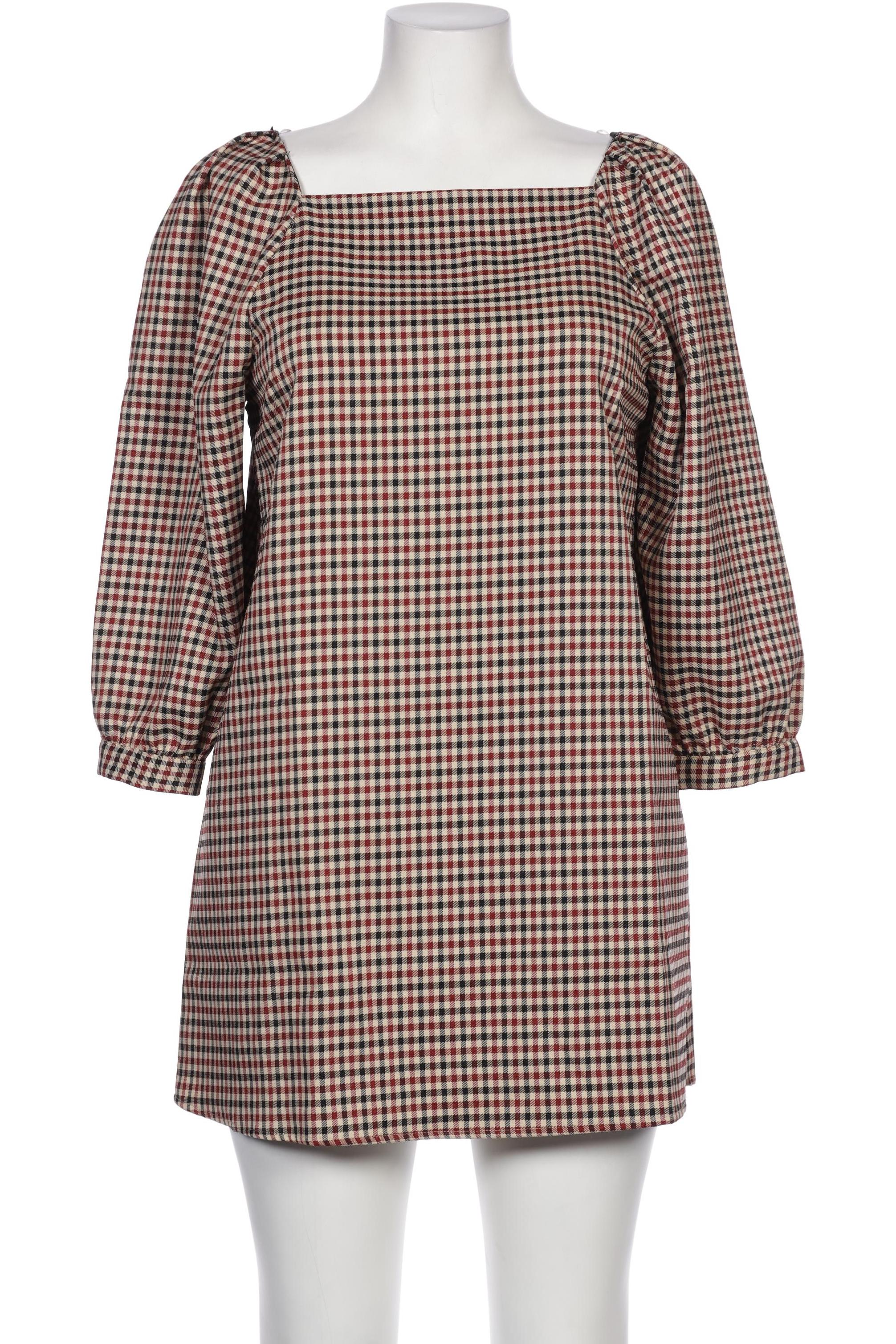 

Zara Damen Kleid, bordeaux, Gr. 42