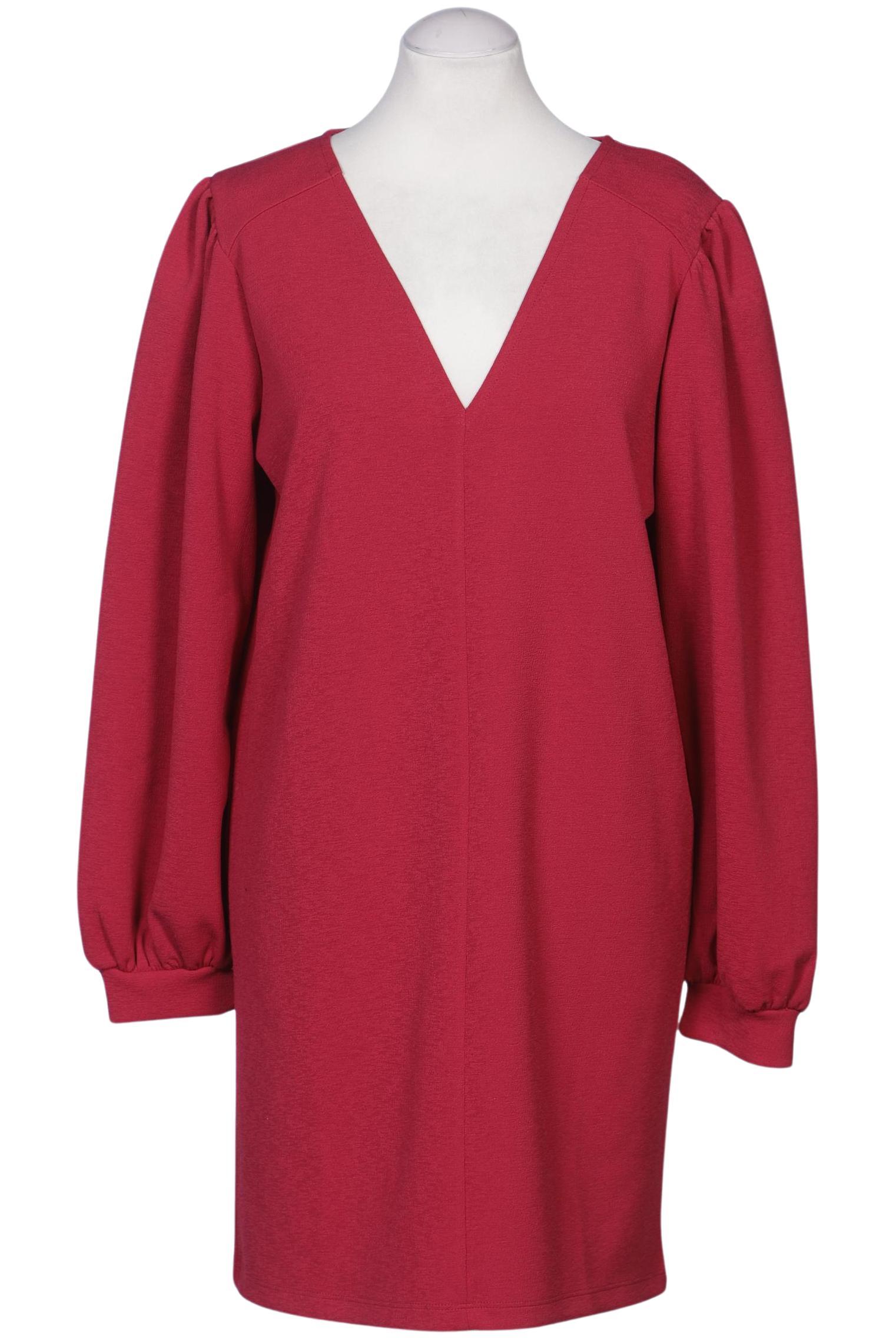 

Zara Damen Kleid, rot, Gr. 38