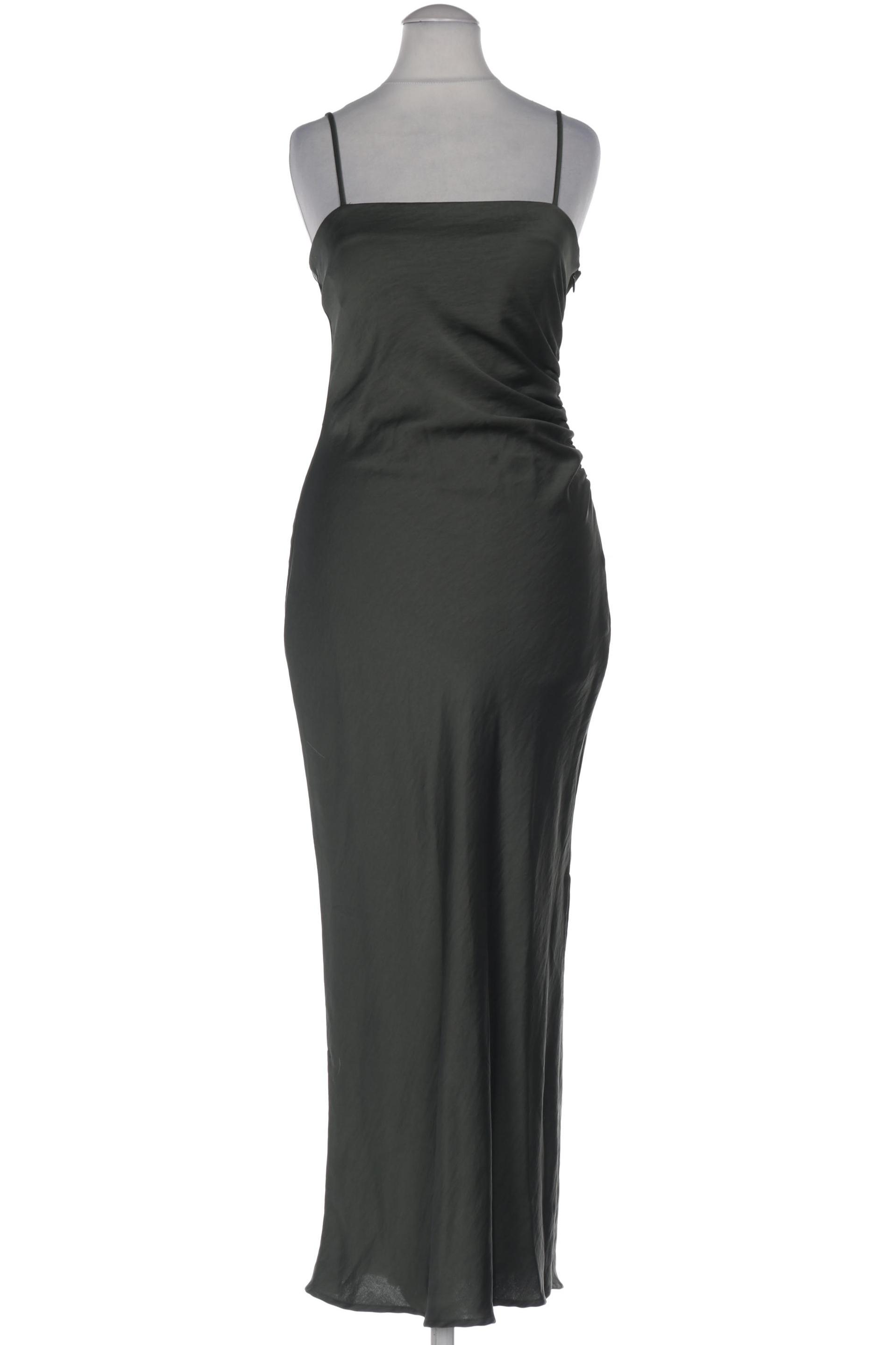 

Zara Damen Kleid, grün, Gr. 34