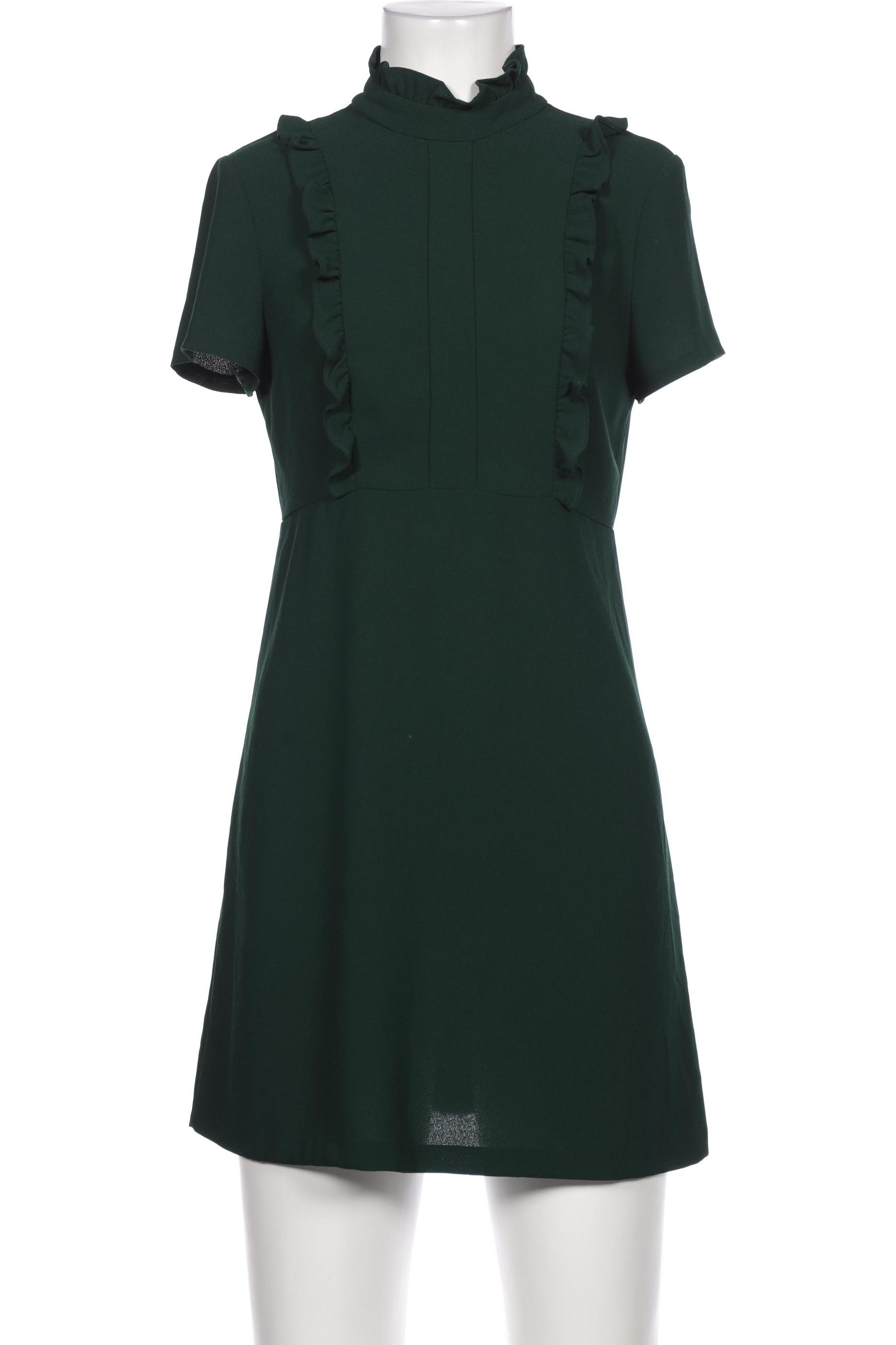 

Zara Damen Kleid, grün, Gr. 36