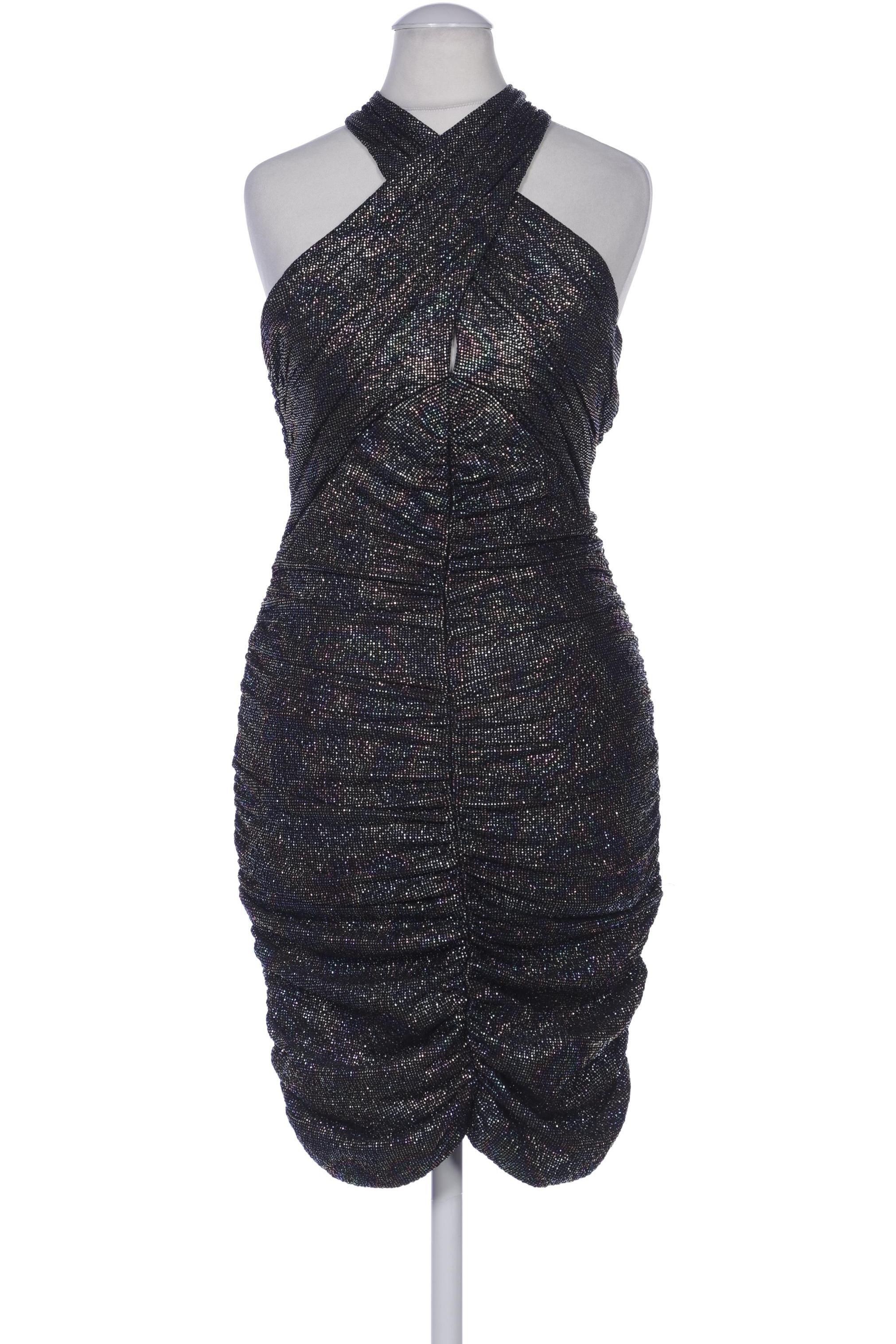 

Zara Damen Kleid, mehrfarbig, Gr. 34