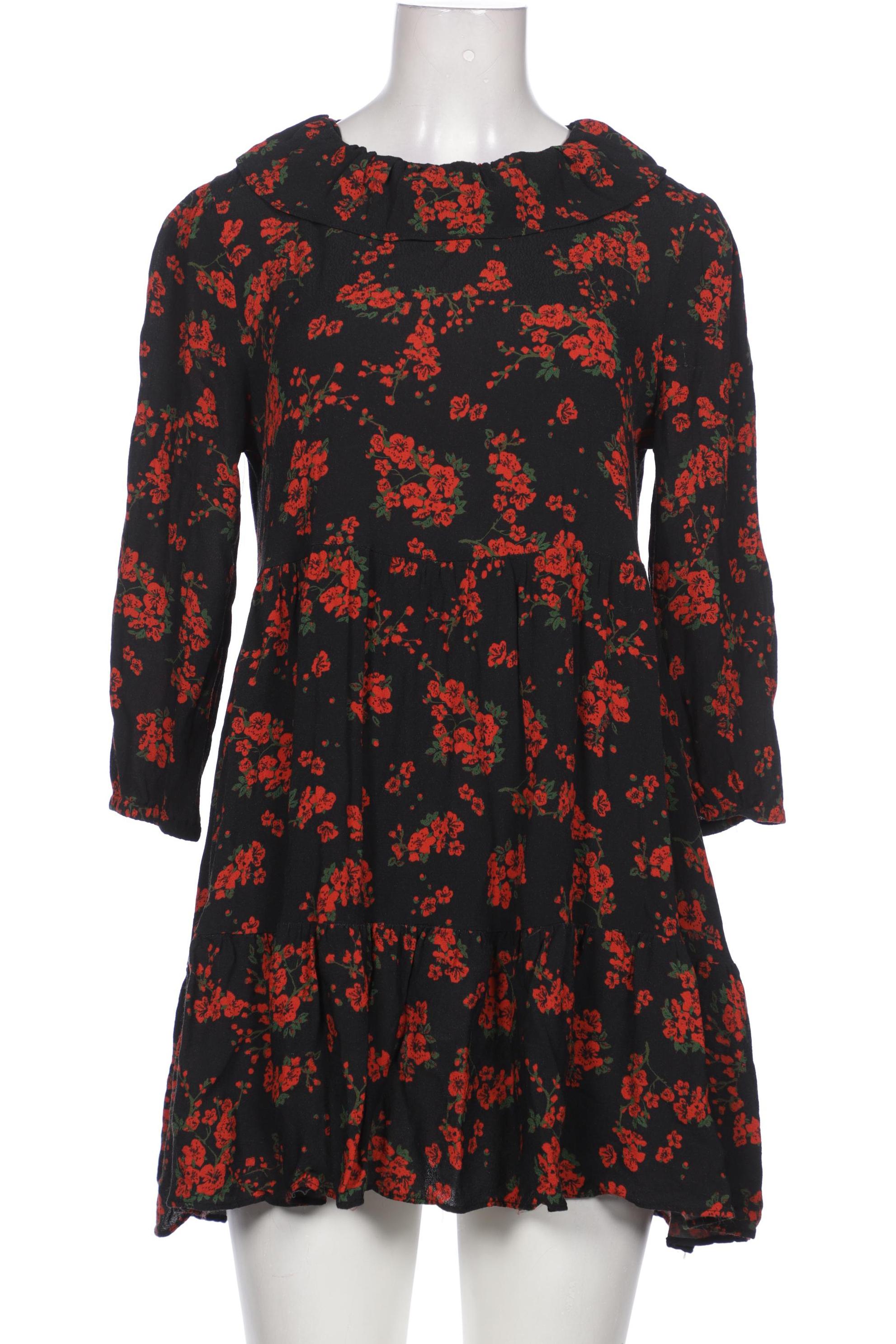 

ZARA Damen Kleid, schwarz