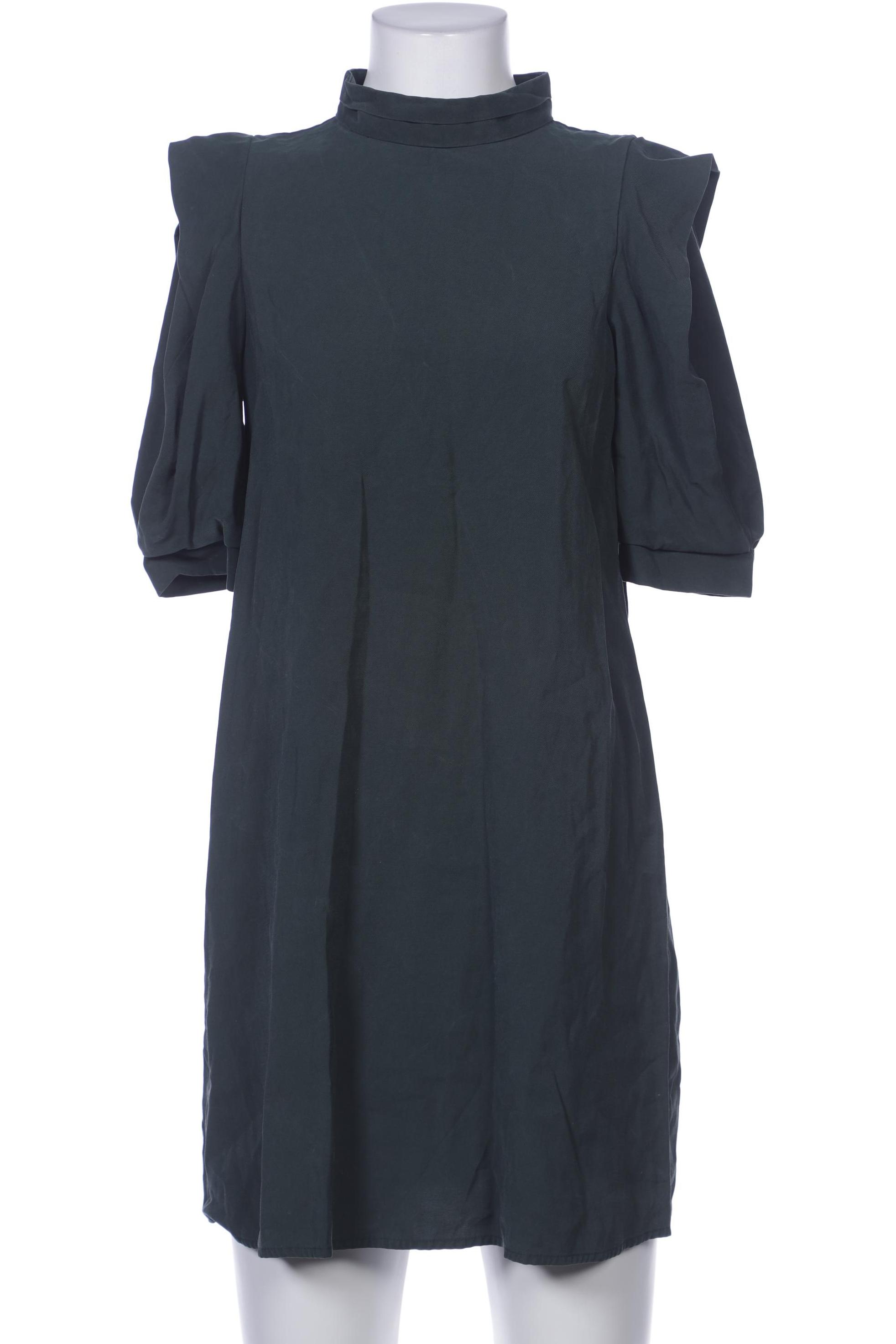 

Zara Damen Kleid, grün, Gr. 36