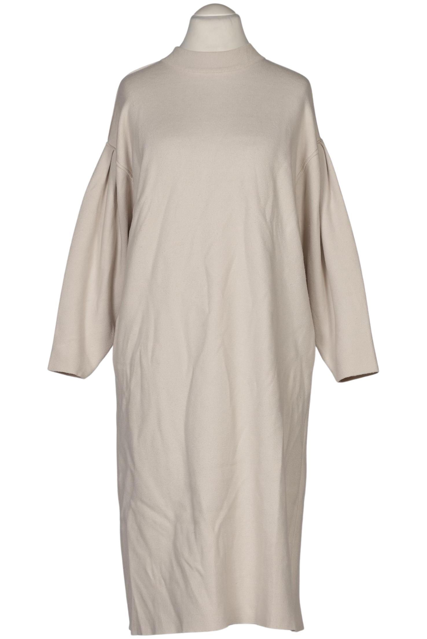 

Zara Damen Kleid, cremeweiß, Gr. 36