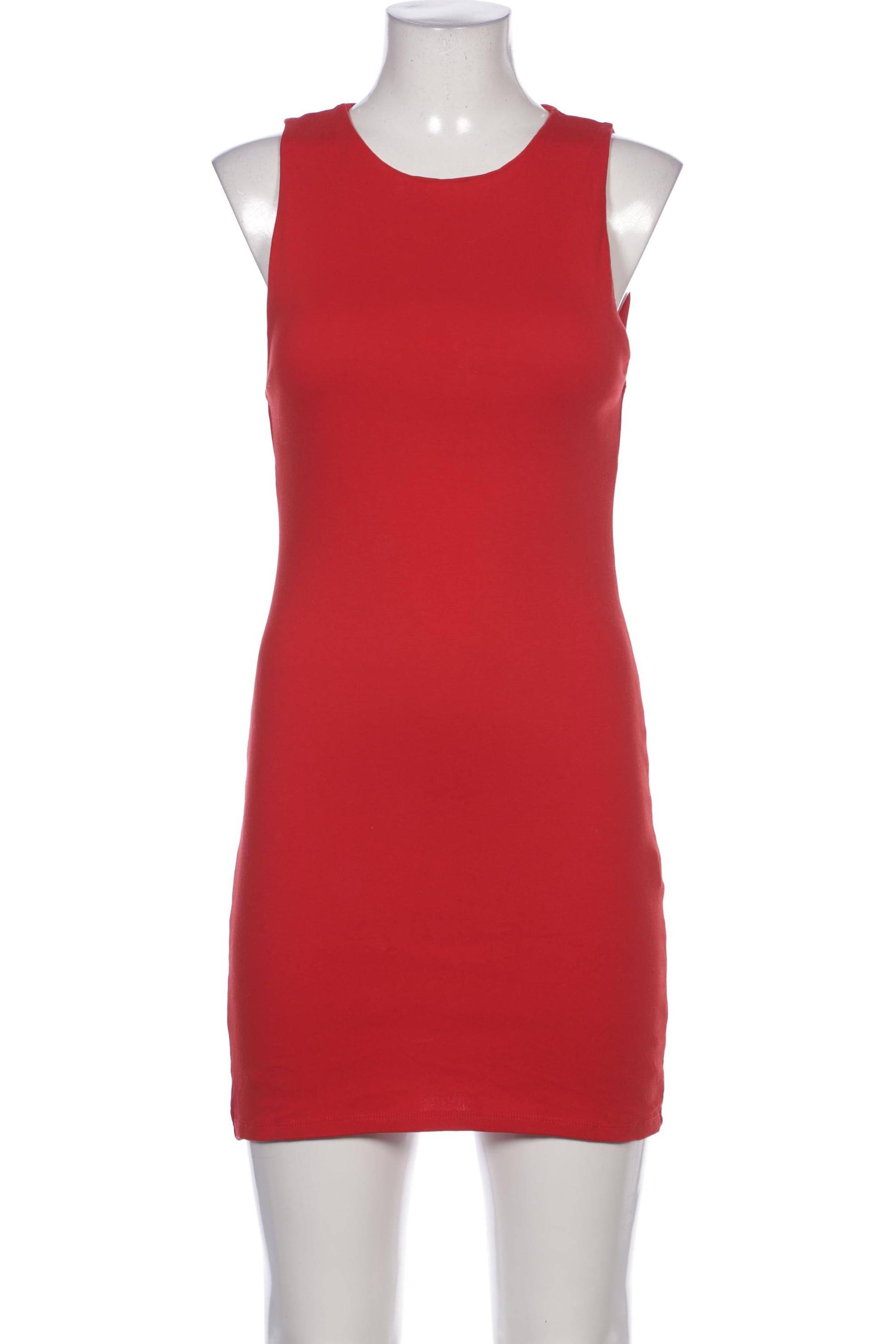 

Zara Damen Kleid, rot, Gr. 42