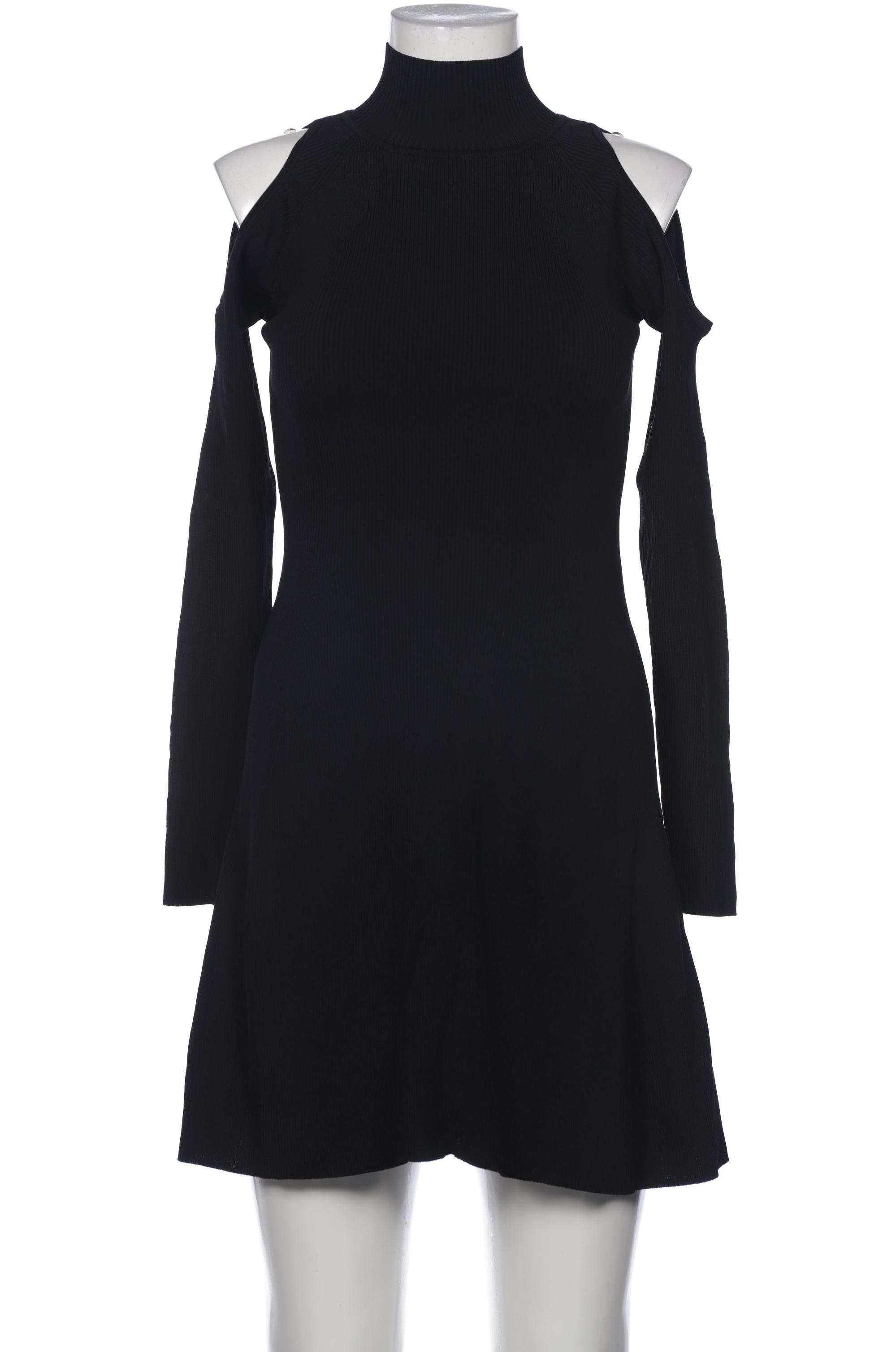 

ZARA Damen Kleid, schwarz