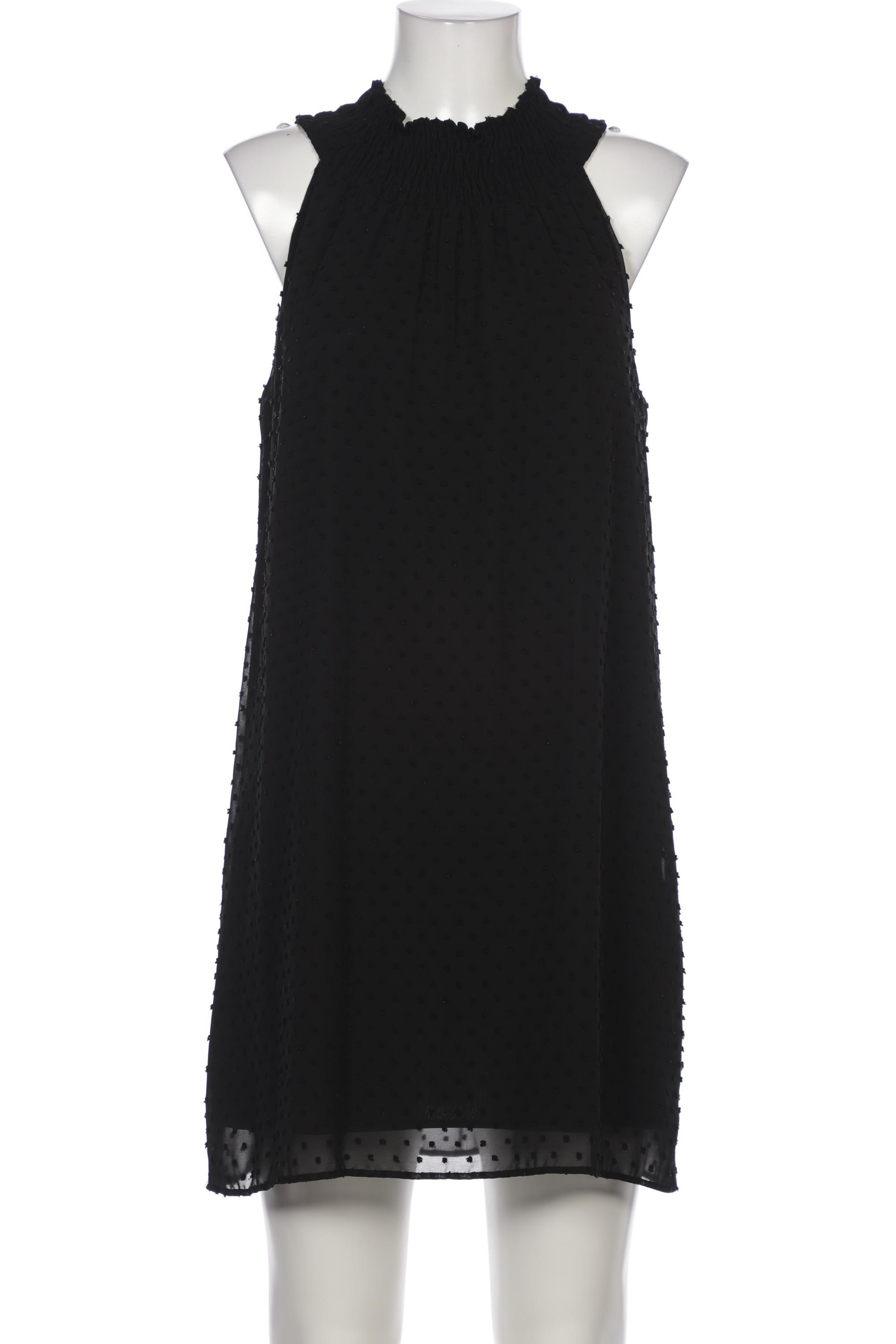 

ZARA Damen Kleid, schwarz